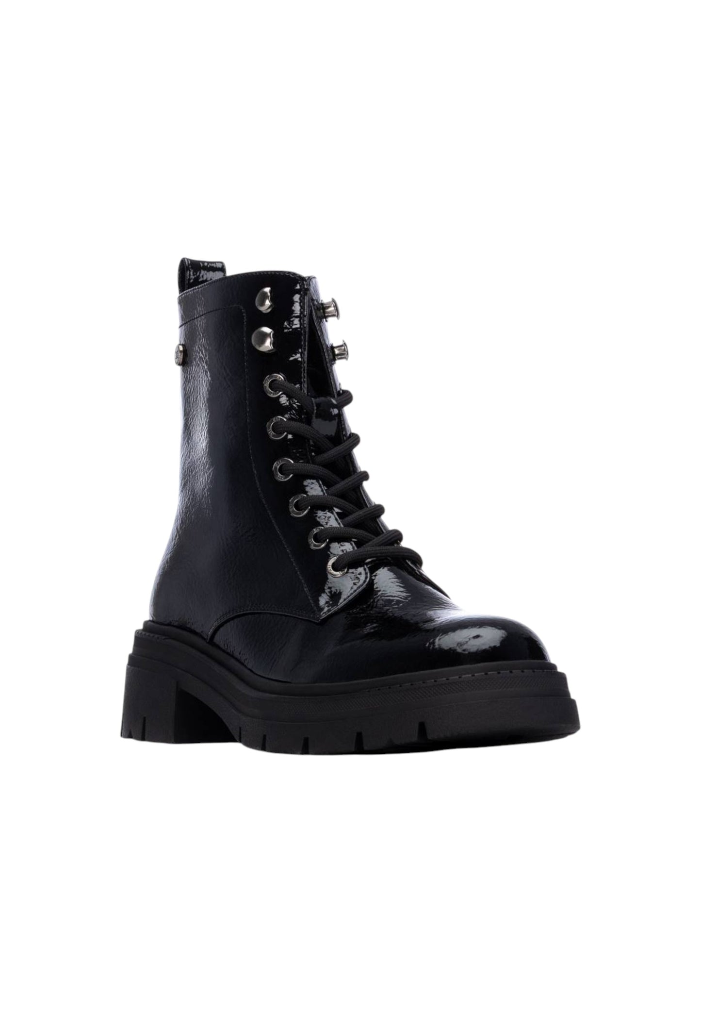 Anfibio XTI 144296 NERO donna