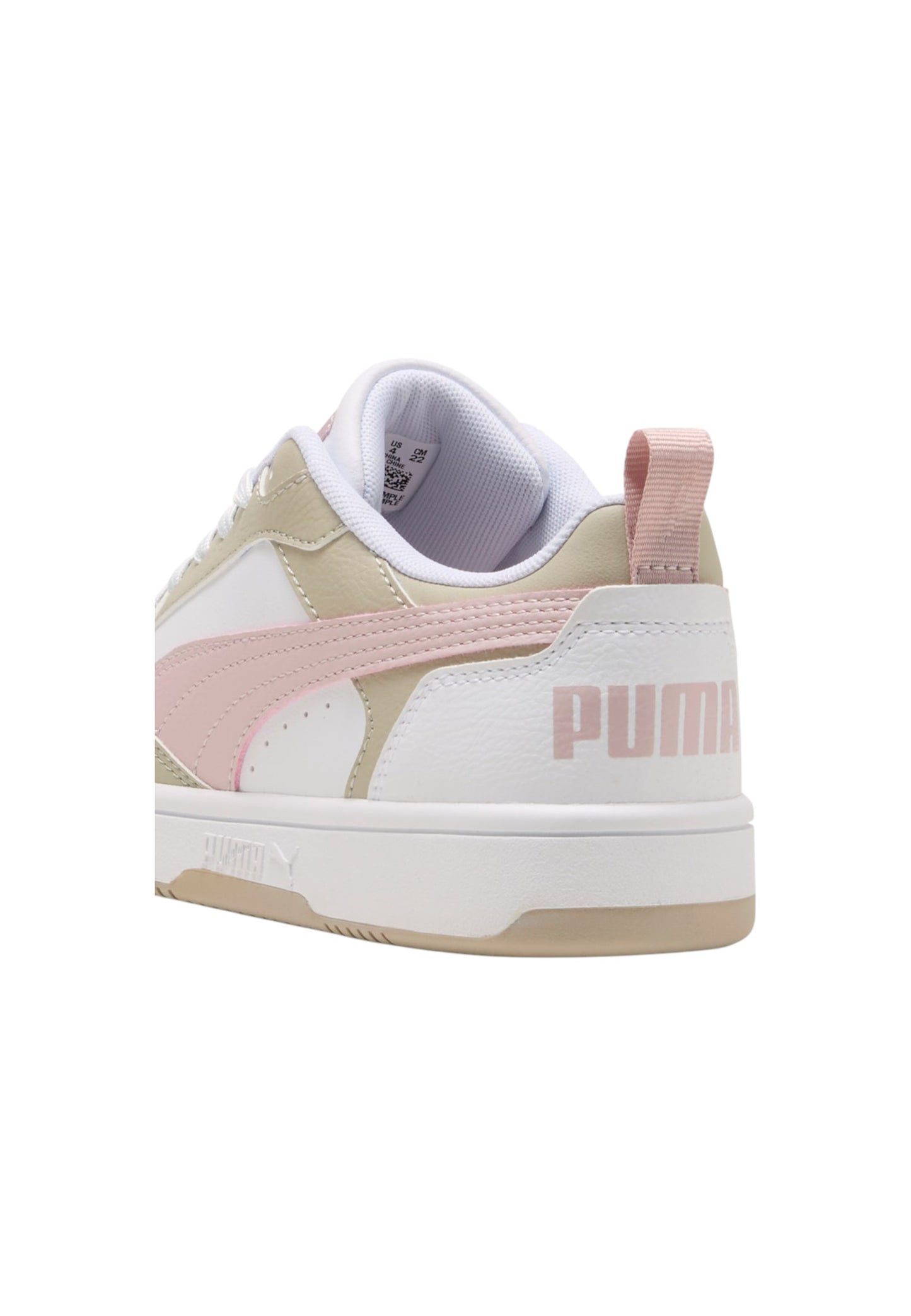 Sneakers PUMA REBOUND V6 Lo Jr 393833 31 Donna