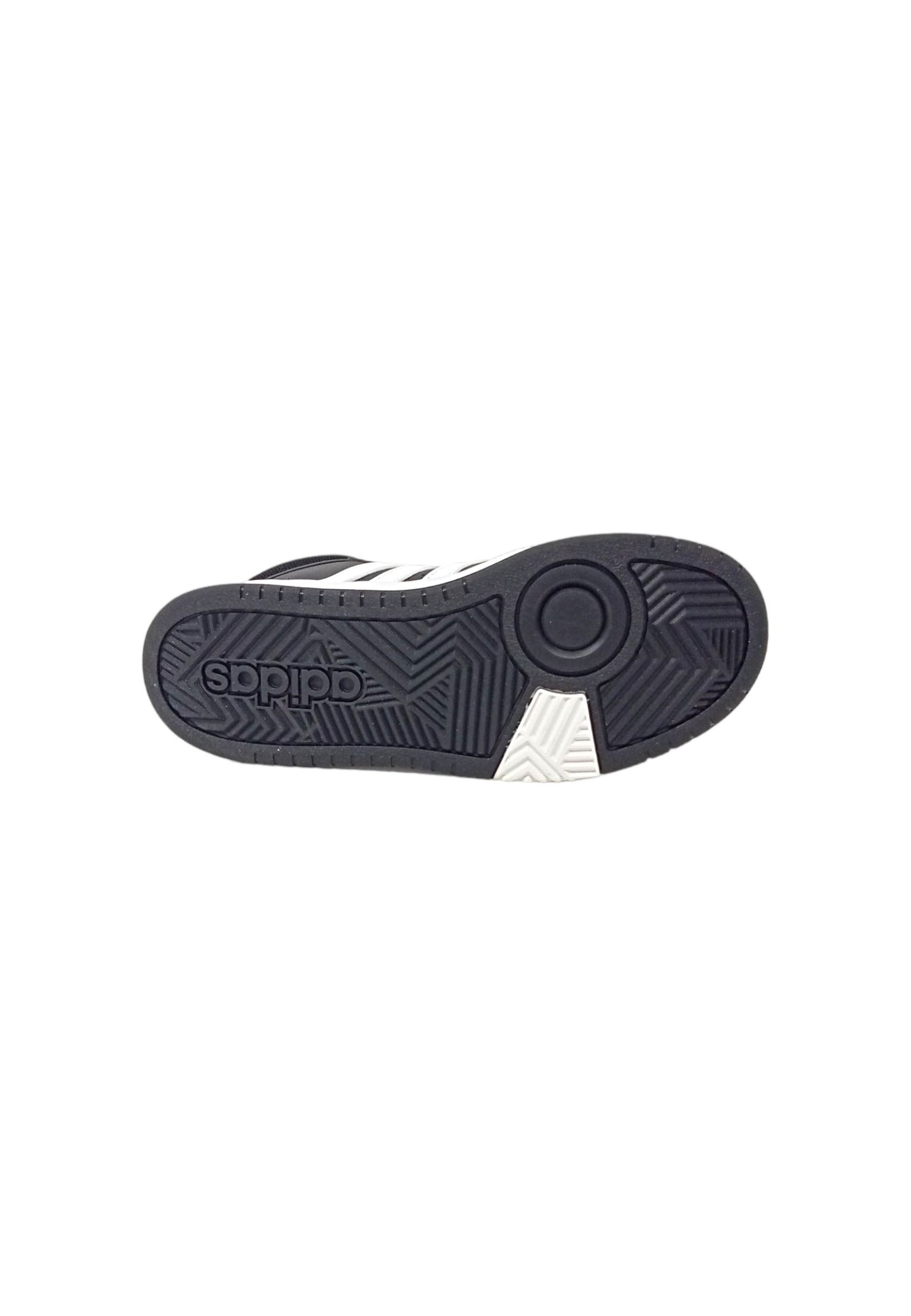 Sneaker ADIDAS HOOPS MID 3.0 K GW0402 Ragazzo/a