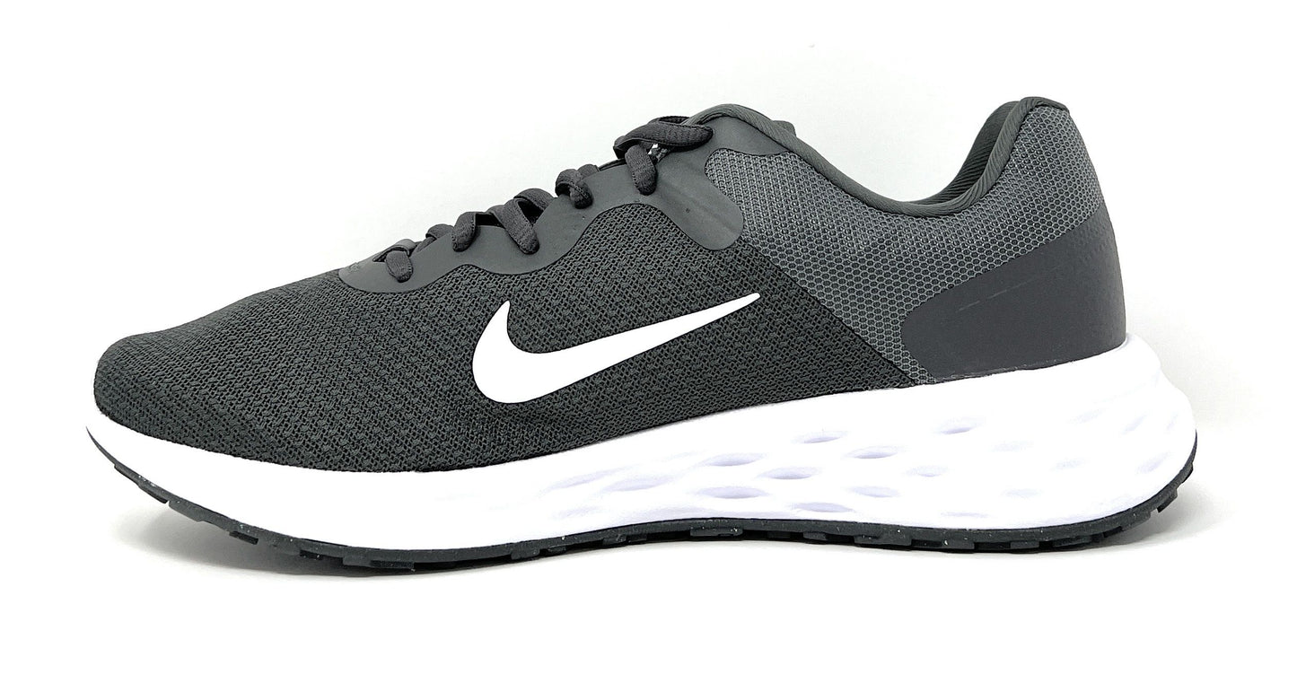 Scarpa da ginnastica NIKE REVOLUTION 6 DC3728 004 uomo