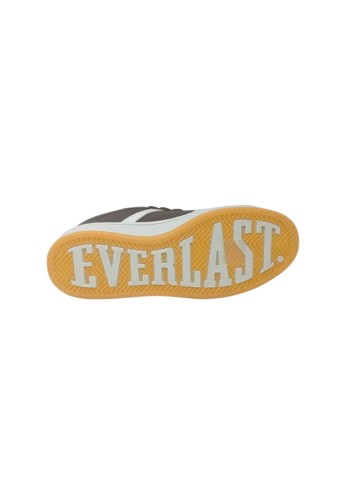 Sneaker EVERLAST EV-087P ROOT/WHT uomo