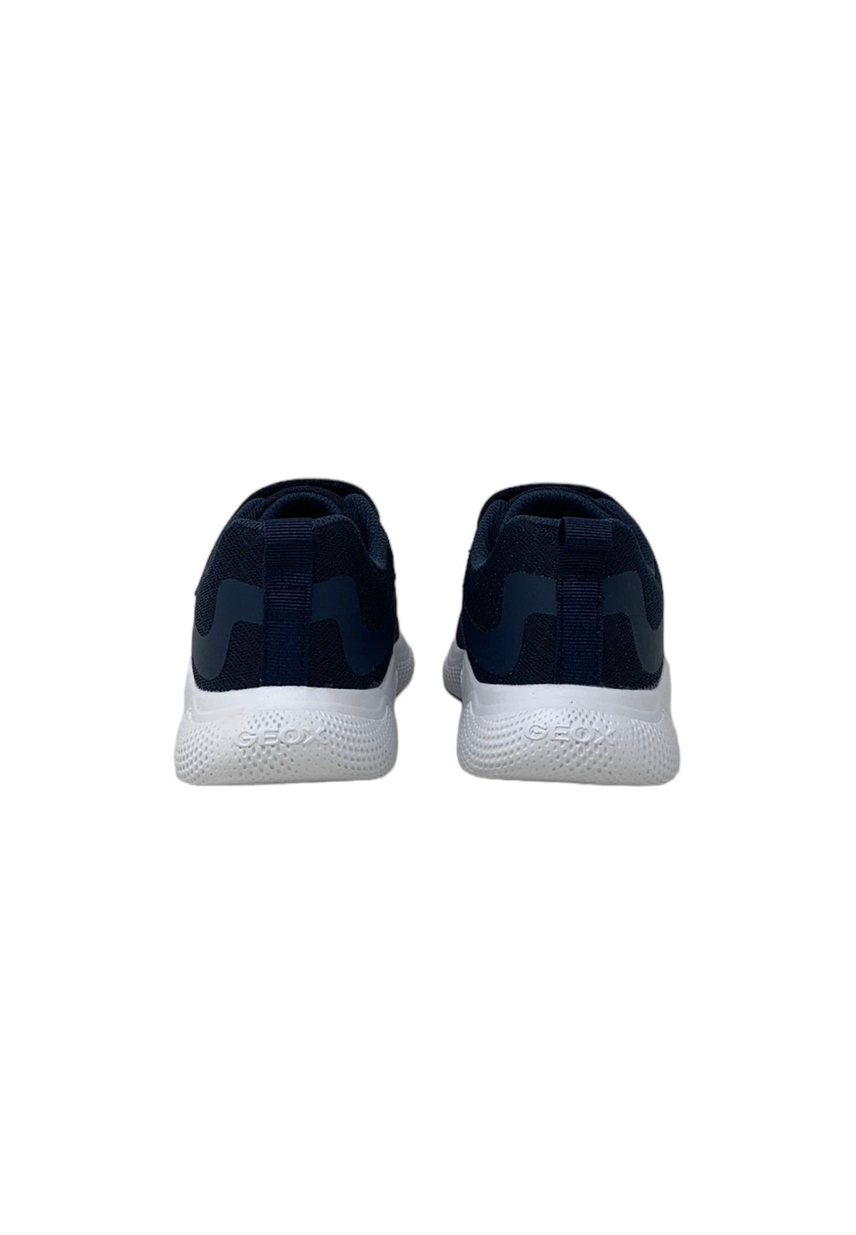 Sneaker GEOX SPRINTYE J45GBA01450 C4002 Bambino/Ragazzo