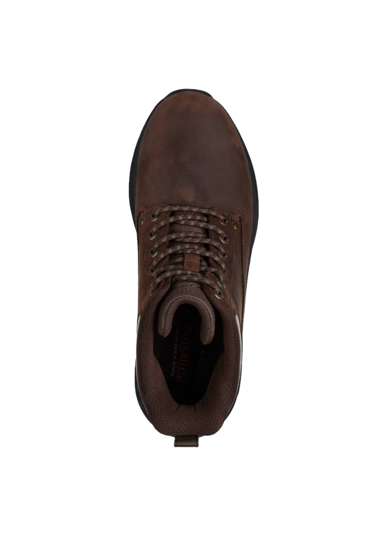 Scarponcini da trekking Skechers Pollard - Waylon 205333/COC Uomo