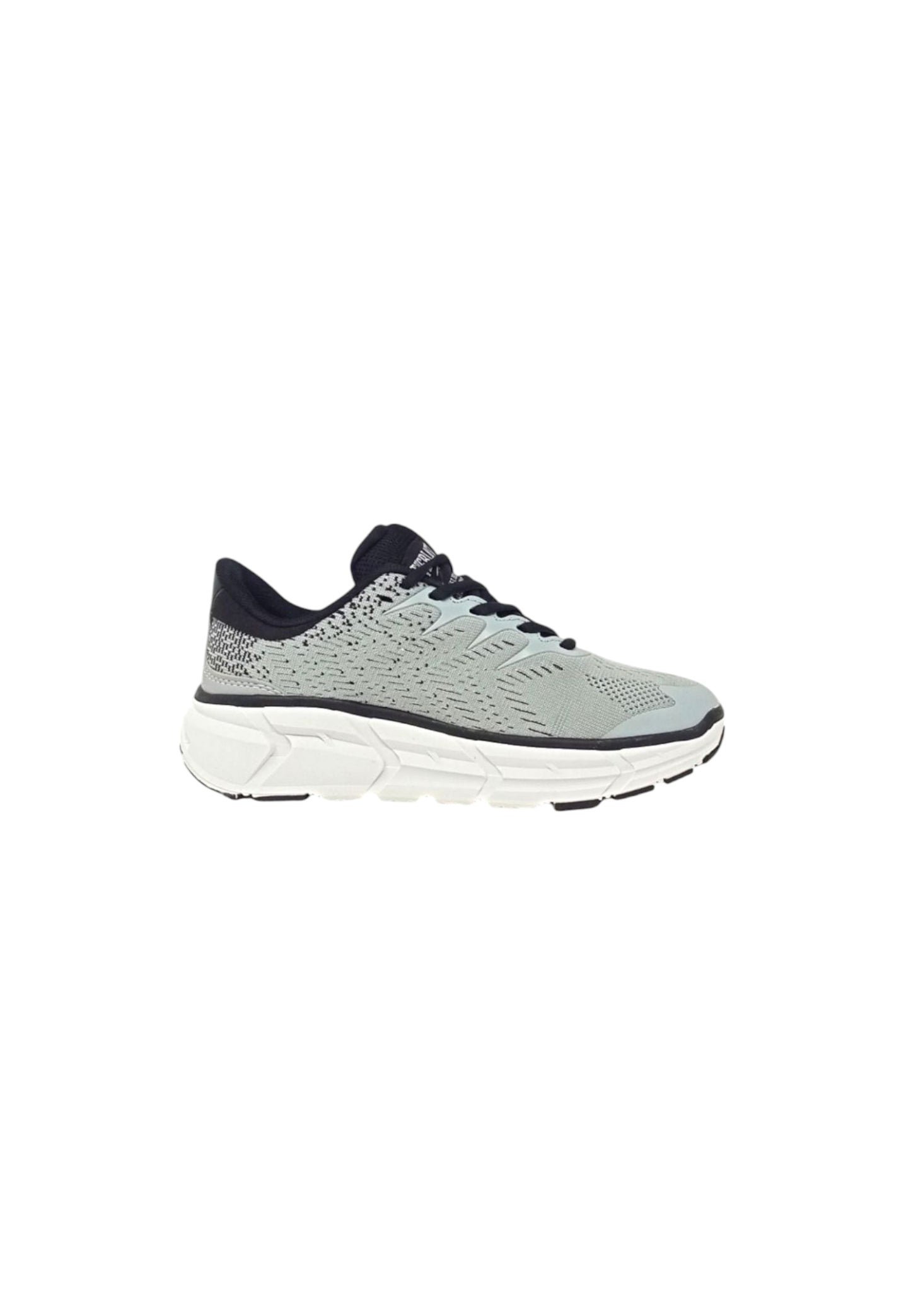 Sneaker EVERLAST EV-080 WHITE/BLACK unisex