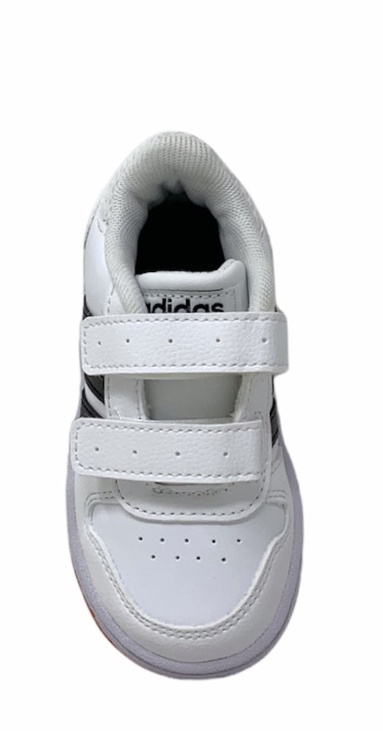 Scarpa ADIDAS BREAKNET H01551 Bambino