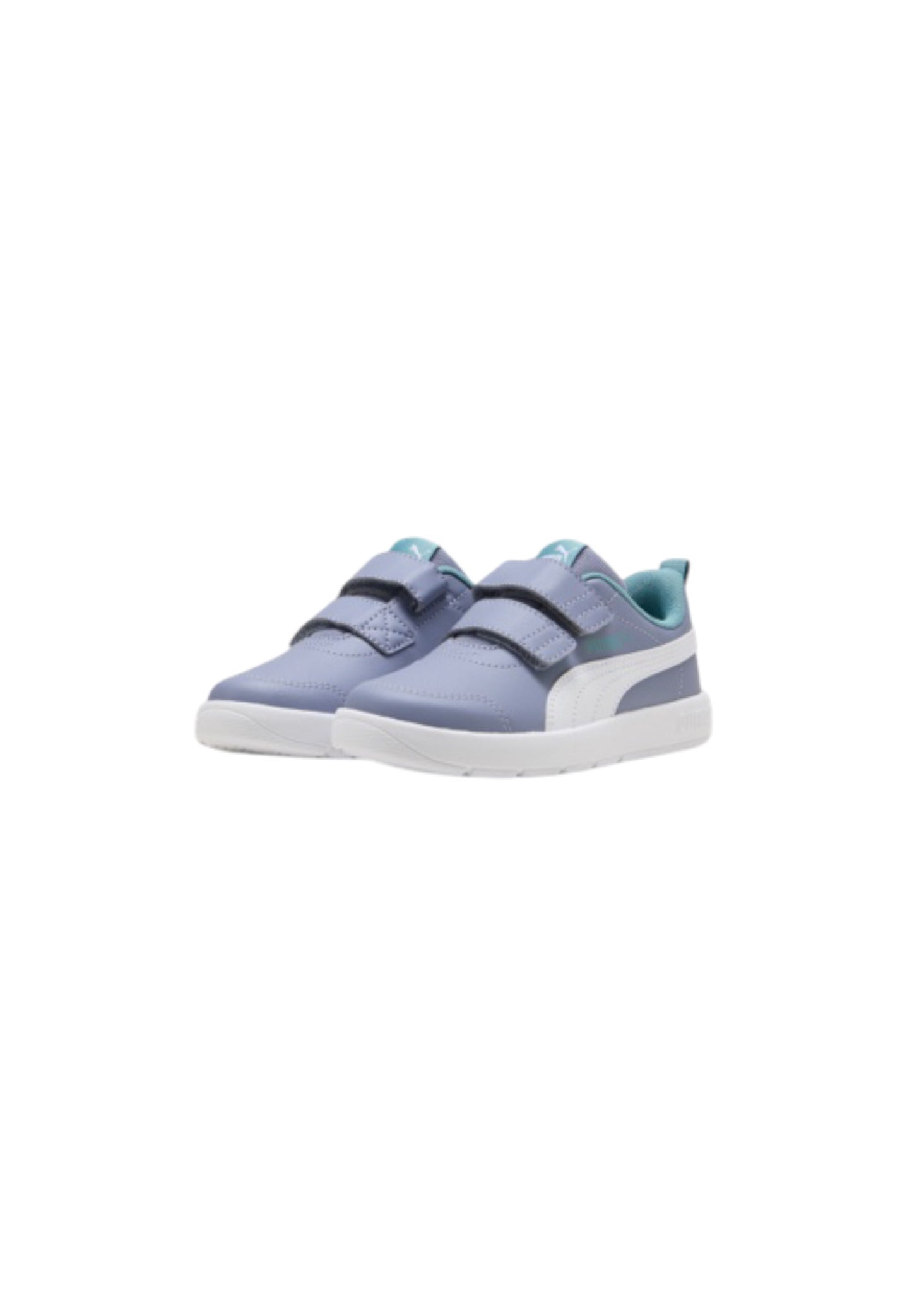 Sneakers PUMA Courtflex V3 397642 17 bambino