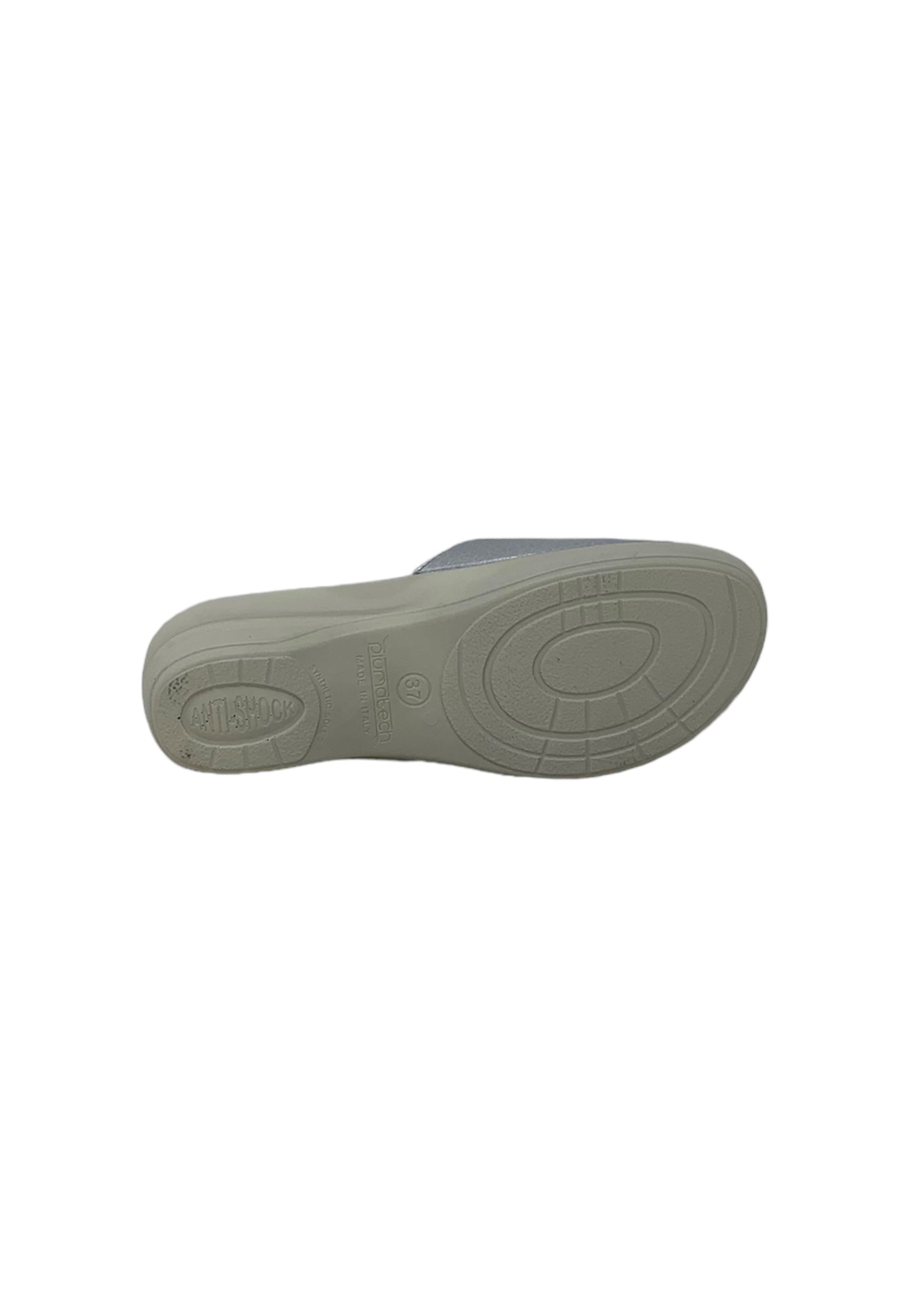 Ciabatta FLYFLOT T5 B20 ME ARGENTO donna