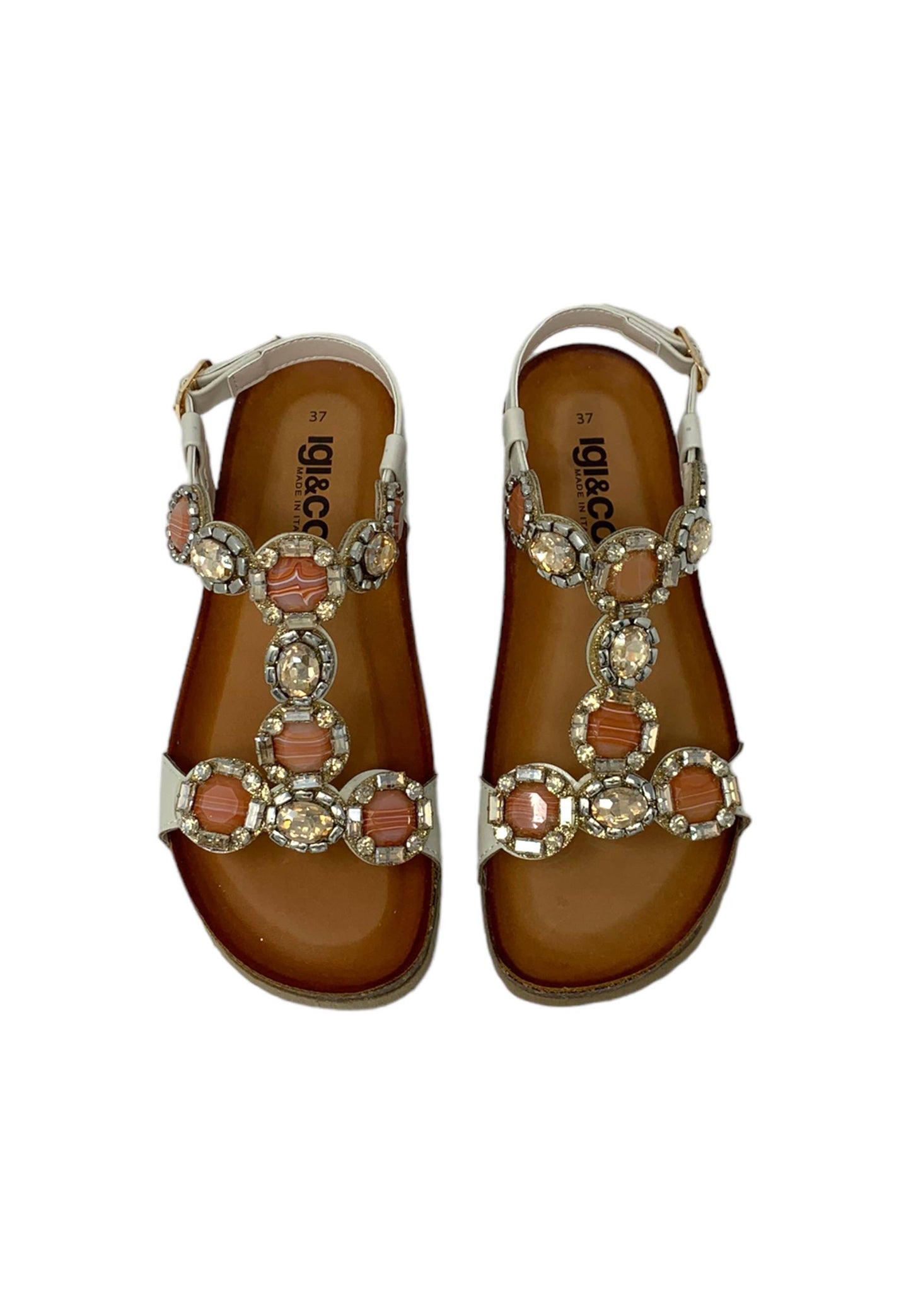 Sandali Igi&Co 5698211 Donna