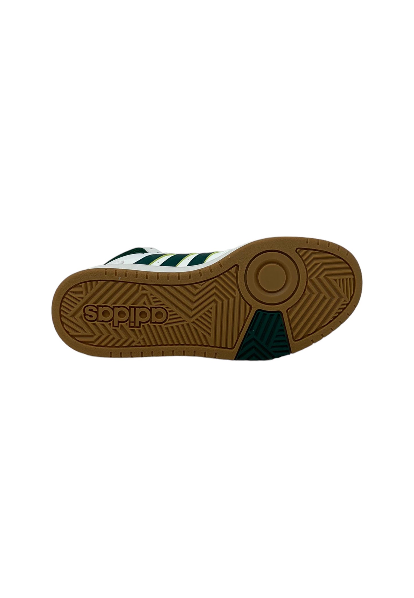 Sneakers ADIDAS HOOPS 3.0 MID IG5570 uomo