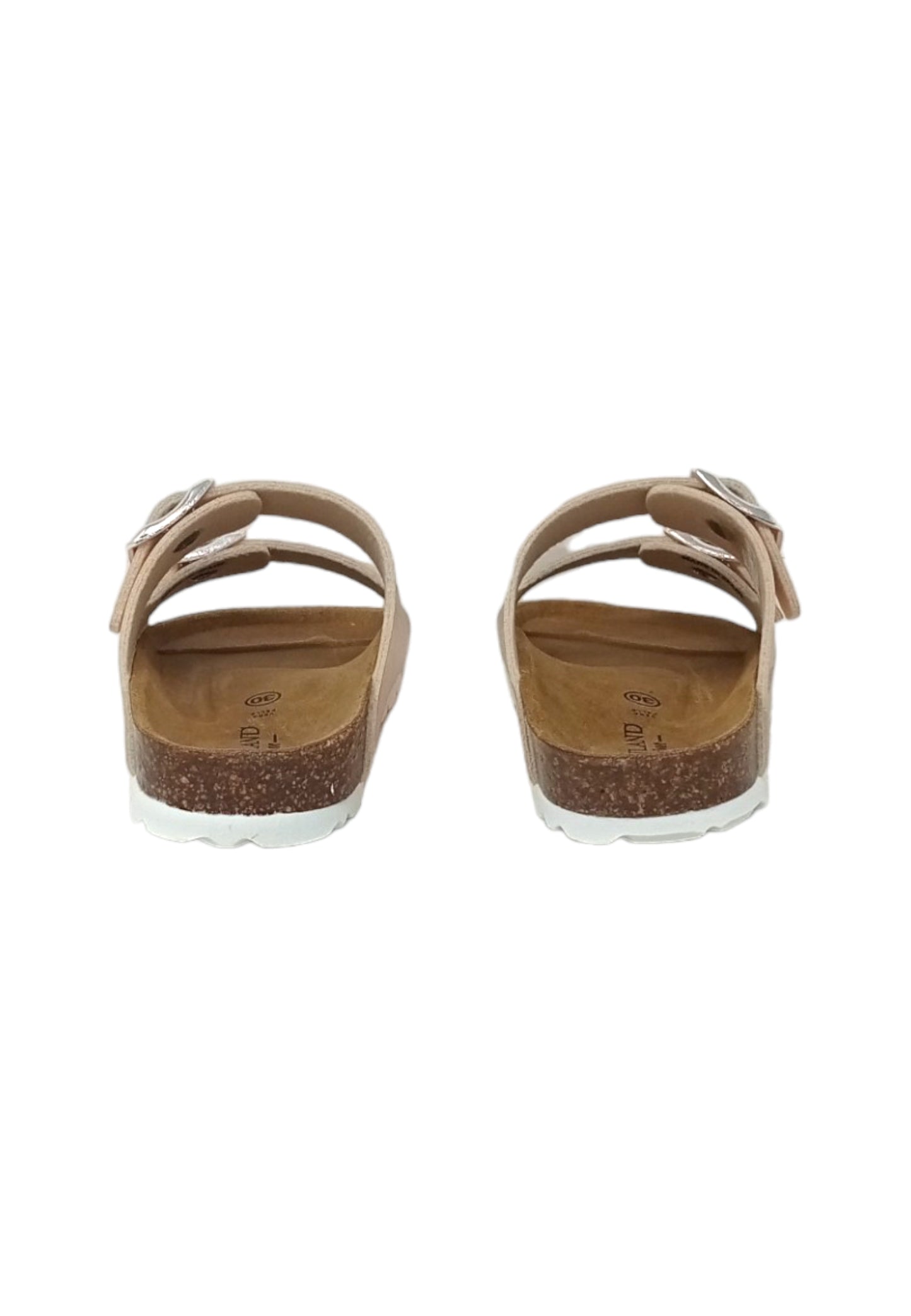 Ciabatta GRUNLAND Junior LUCE CB3100-40 CIPRIA Bambina/Ragazza