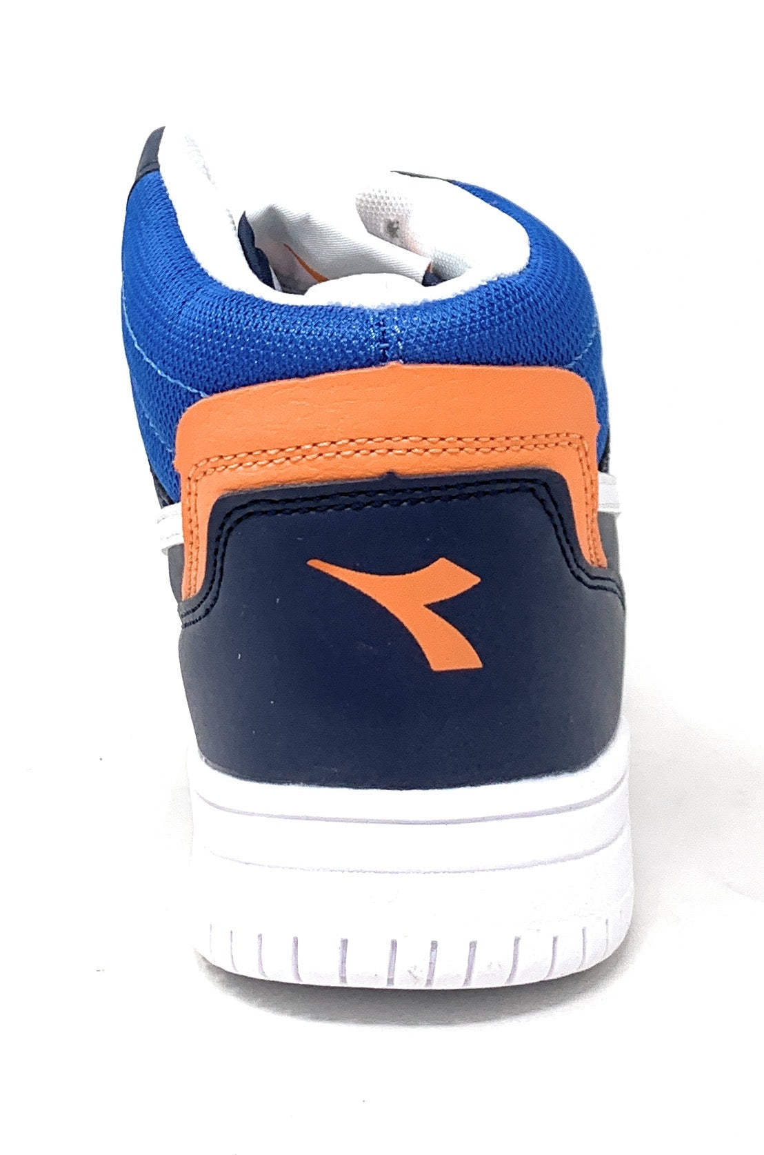 Scarpa da ginnastica DIADORA RAPTOR MID PS 10117771701 C1512 ragazzo