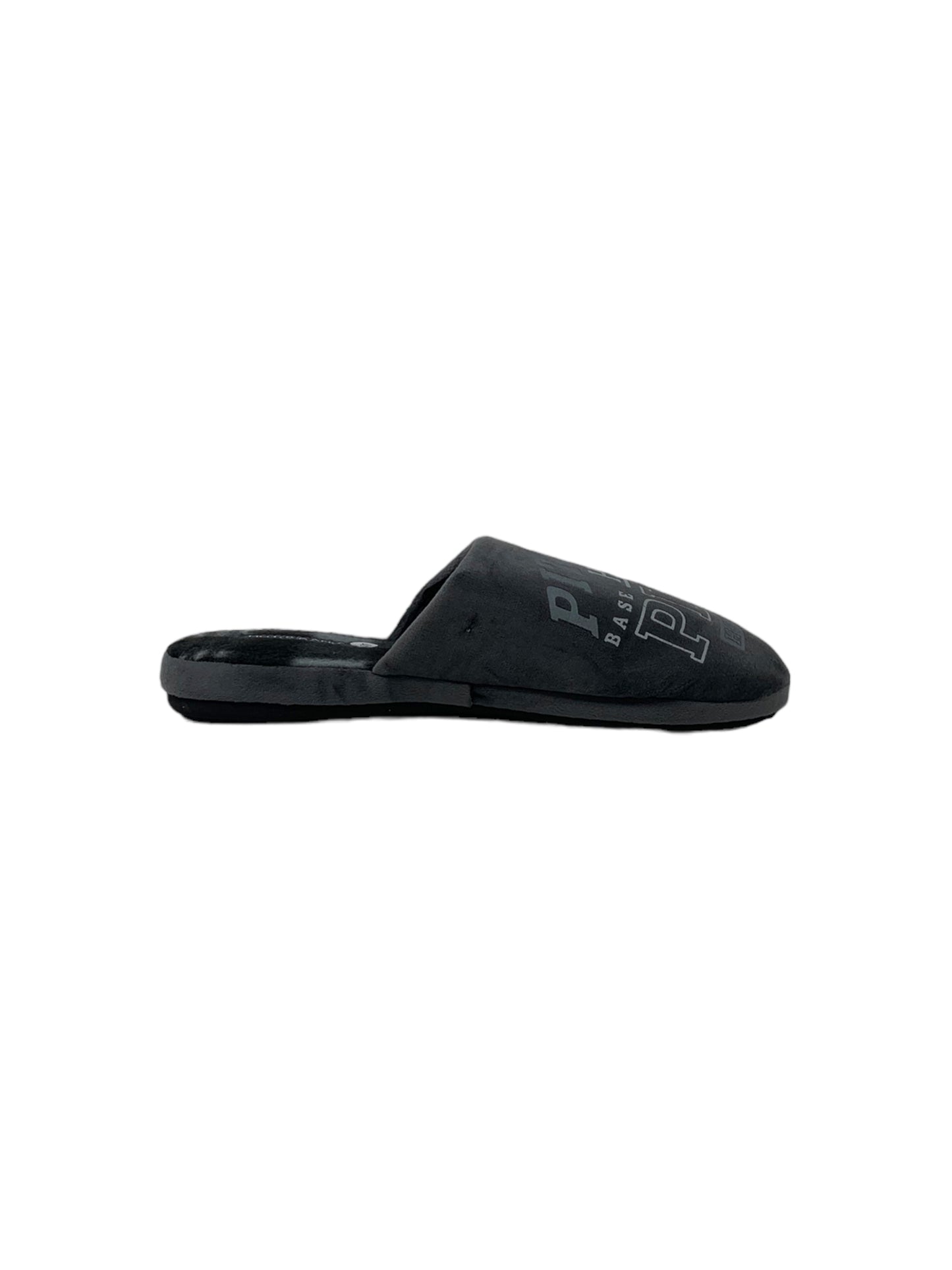 Pantofola HOTSAND 37018 GRIGIO uomo