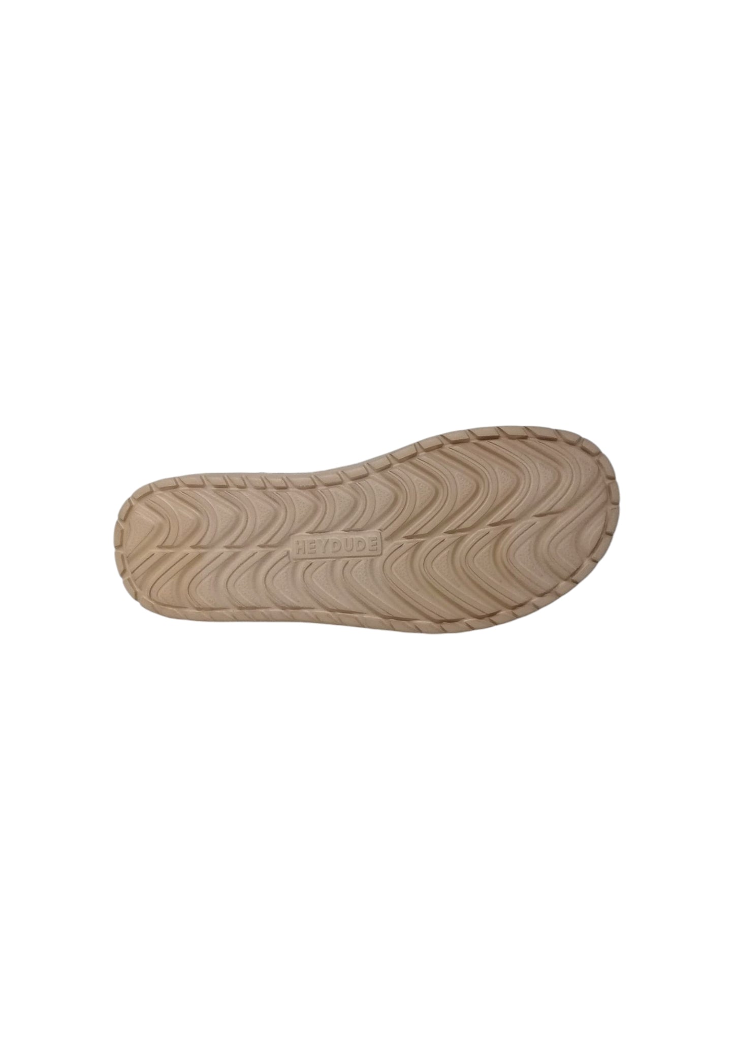 Mocassini HEYDUDE MIKKA BRAIDED 40124-4NL DEEPBLUE Uomo
