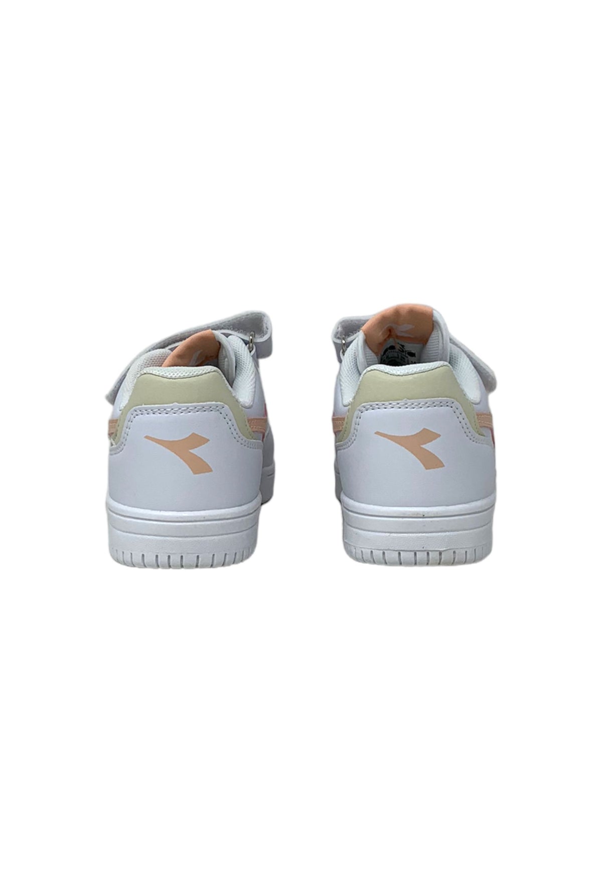 Sneaker DIADORA Raptor Low PS 101.177721 01 C9298 bambina