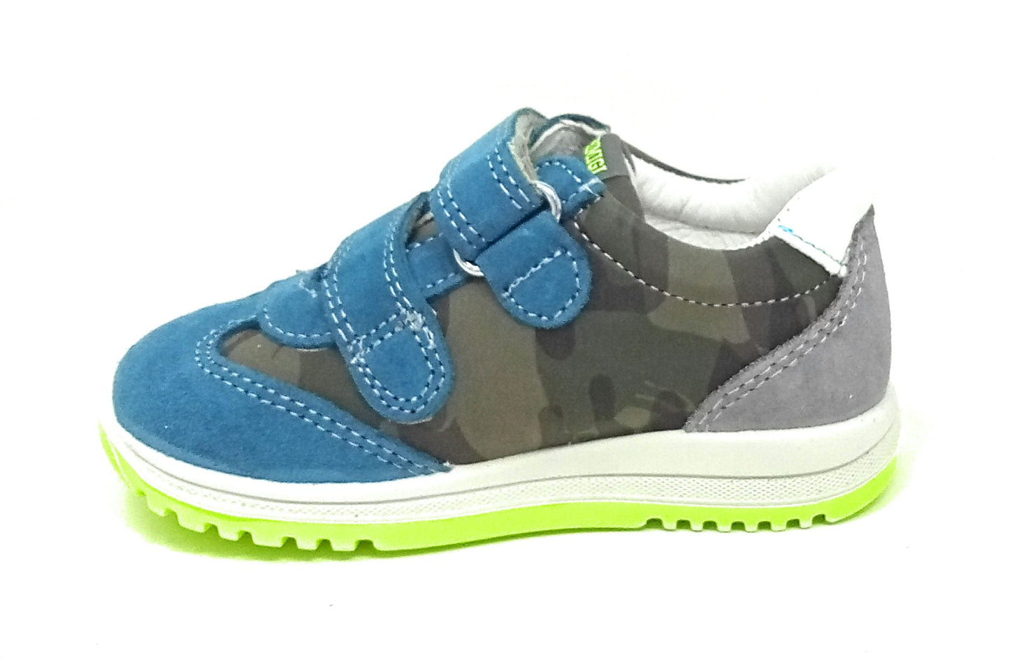 Scarpa da passeggio PRIMIGI 8354333 Bambino
