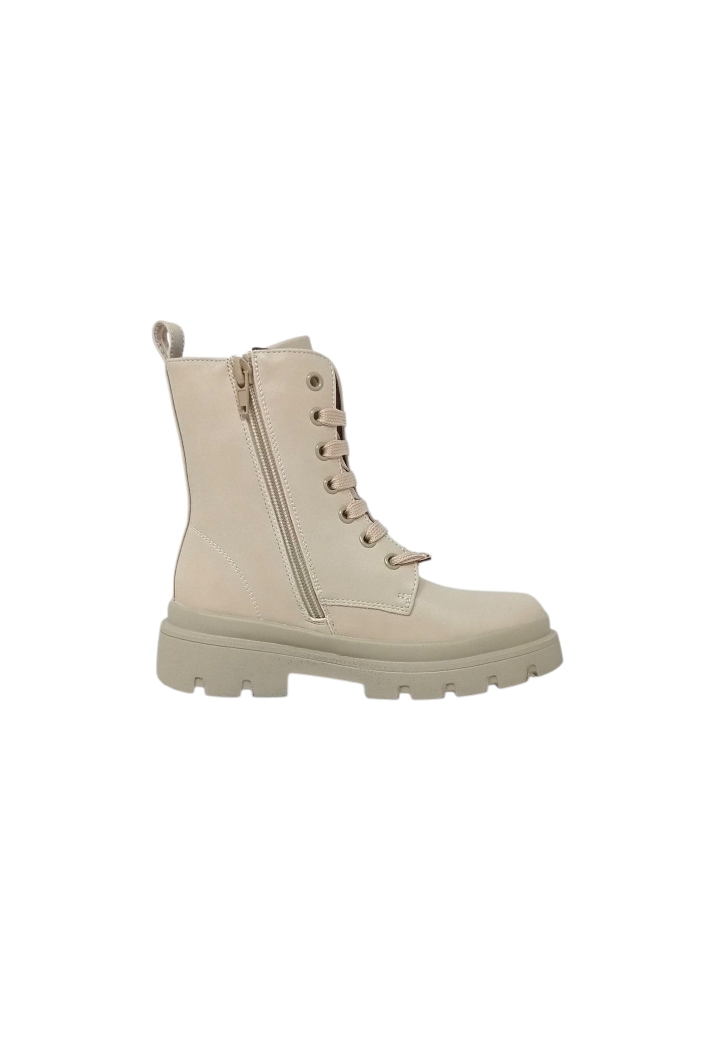 Stivaletti FERRE FB-300 BEIGE Bambina