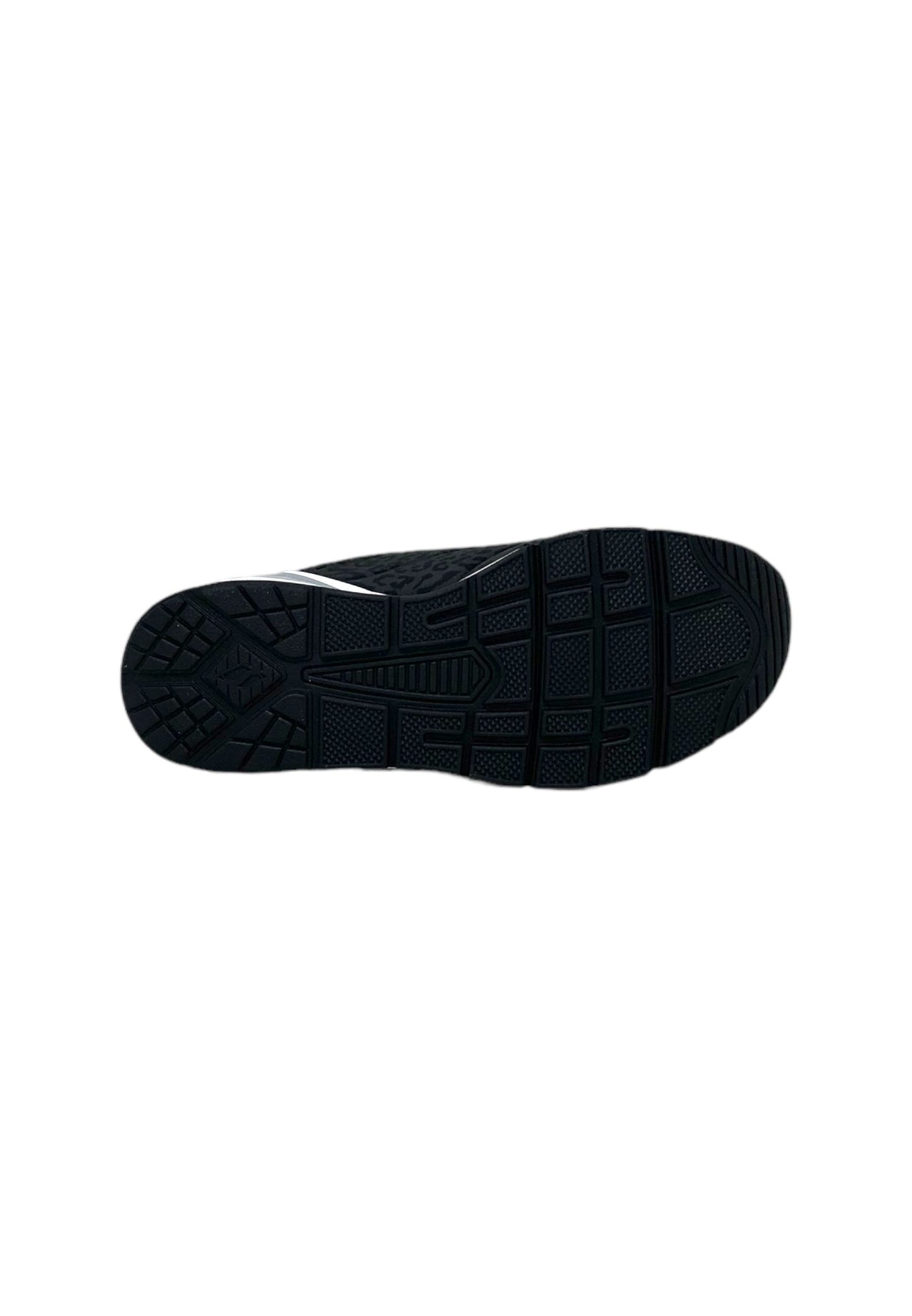 Sneakers SKECHERS Uno 2 - IN KAT NEATO 155642/BLK DONNA