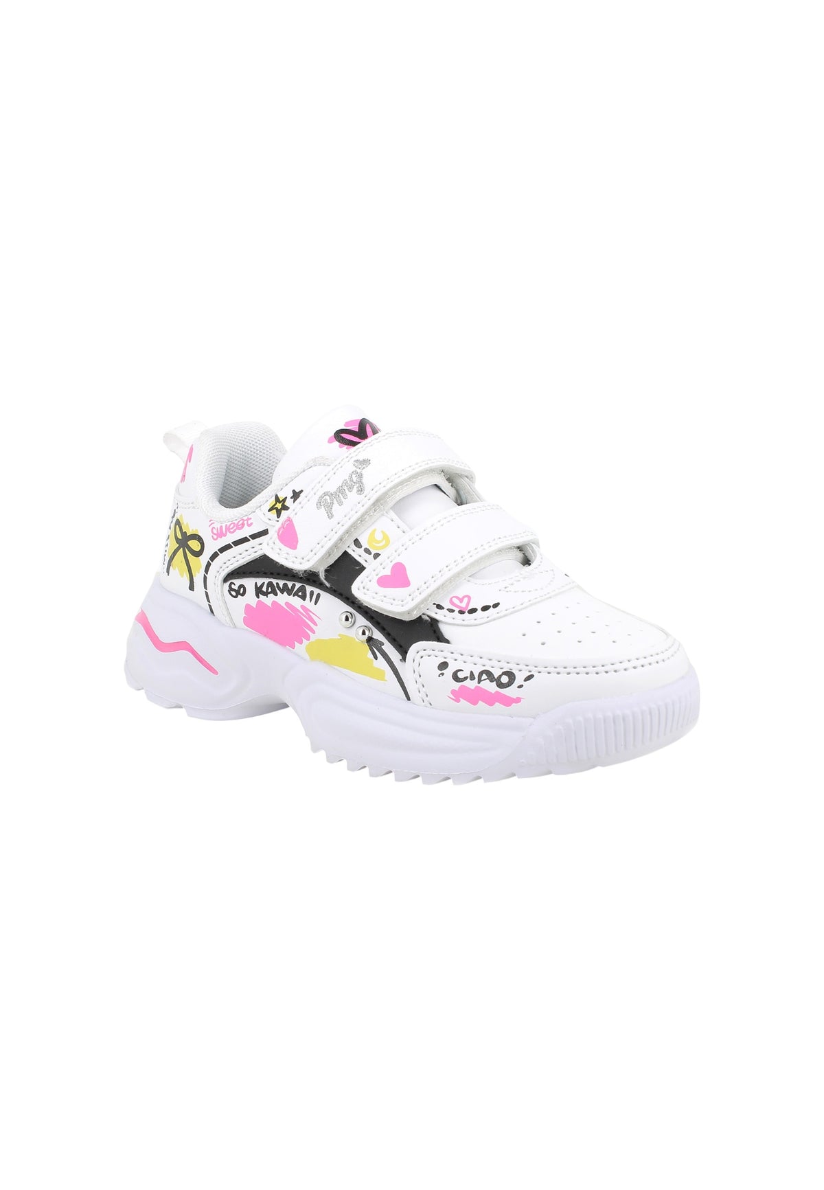 Sneakers PRIMIGI 8975500 bambina
