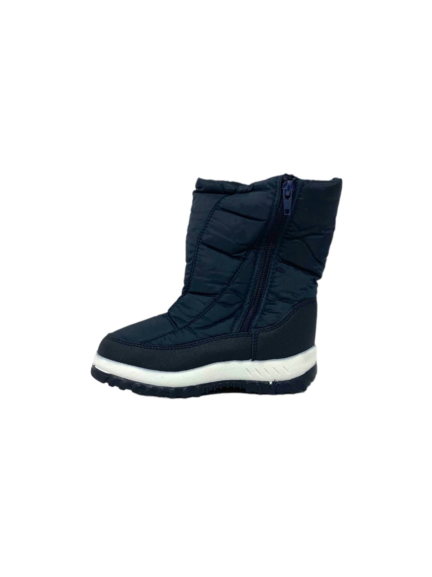Stivale da neve AXA 64527A/31BLU bambino