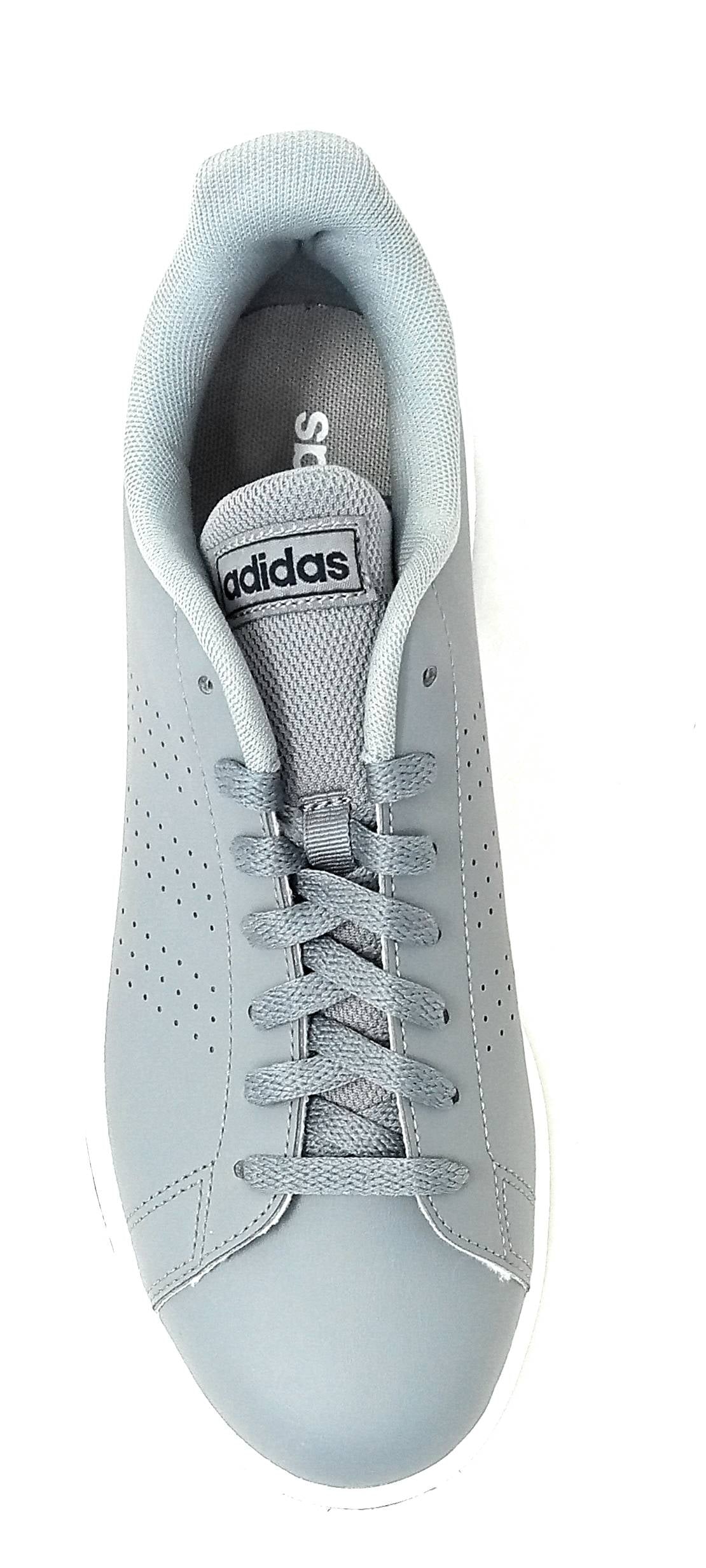 Scarpa da ginnastica ADIDAS ADVANTAGE BASE H00534 Uomo