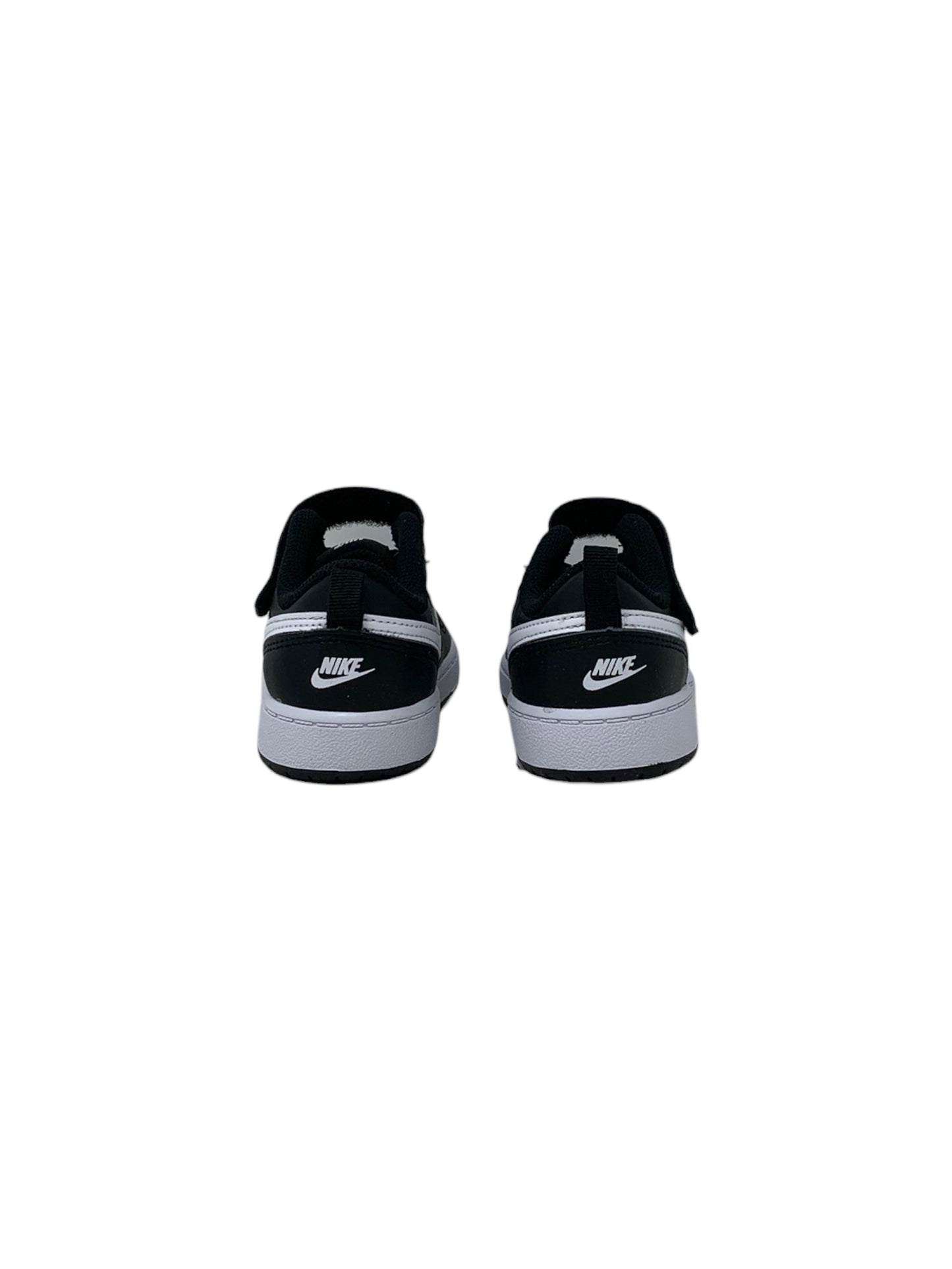 Sneaker NIKE COURT BOROUGH LOW 2 BQ5453 002 BAMBINO
