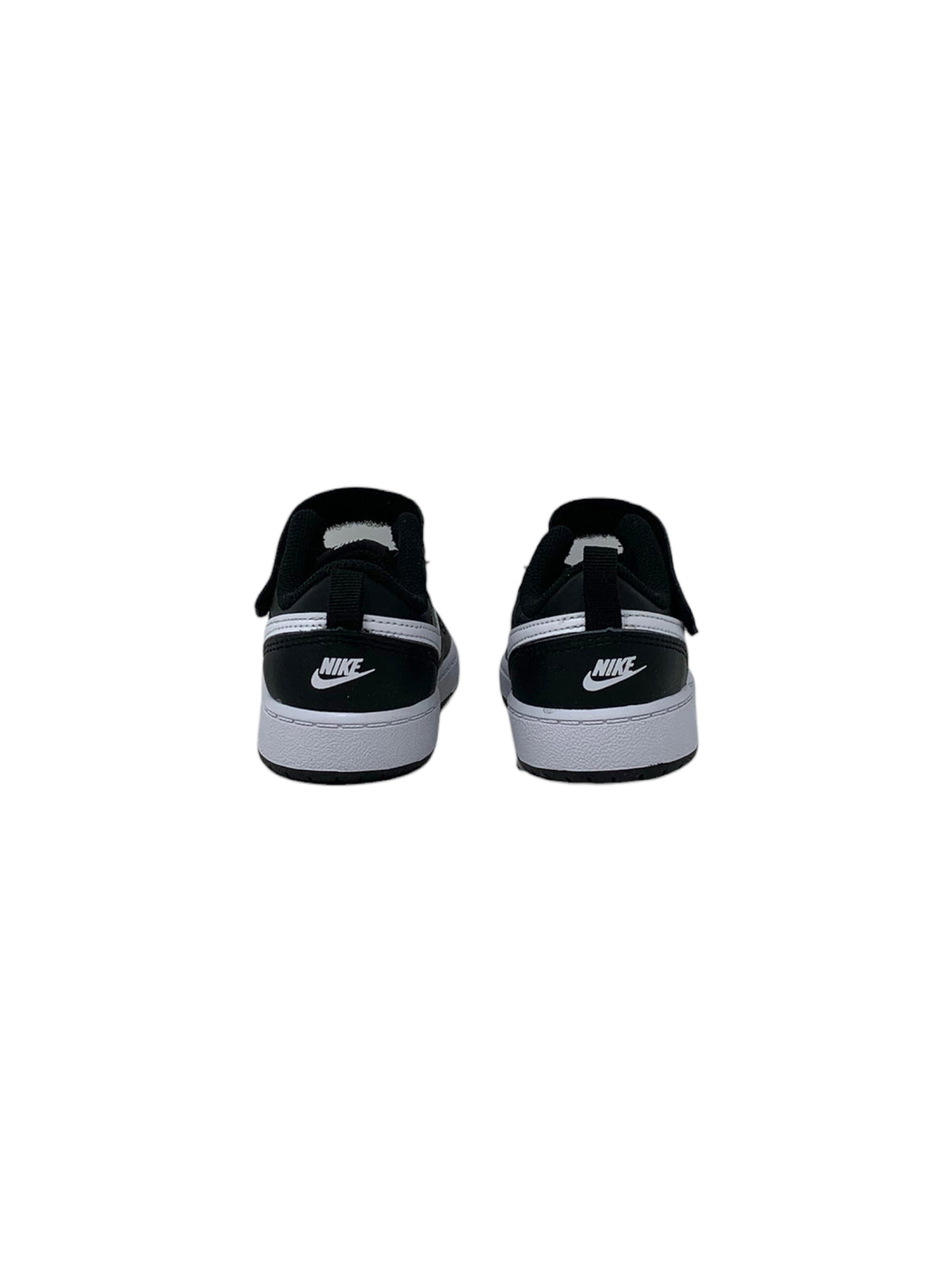Sneaker NIKE COURT BOROUGH LOW 2 BQ5453 002 BAMBINO
