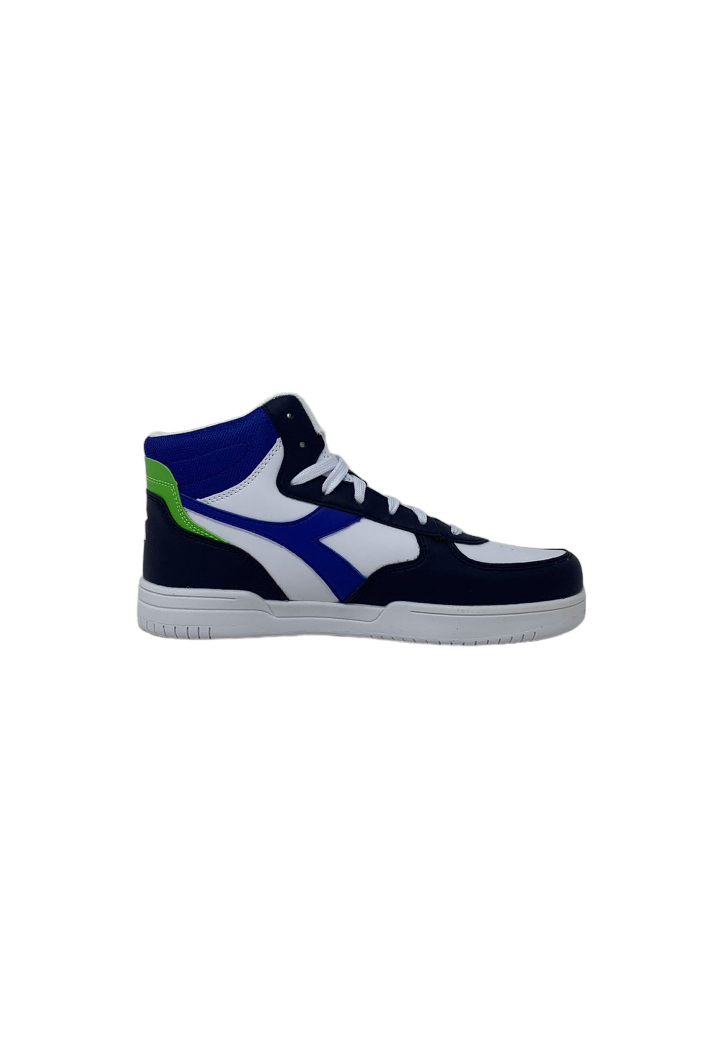 Sneakers DIADORA RAPTOR MID GS 101.177717 01 D0595 ragazzo