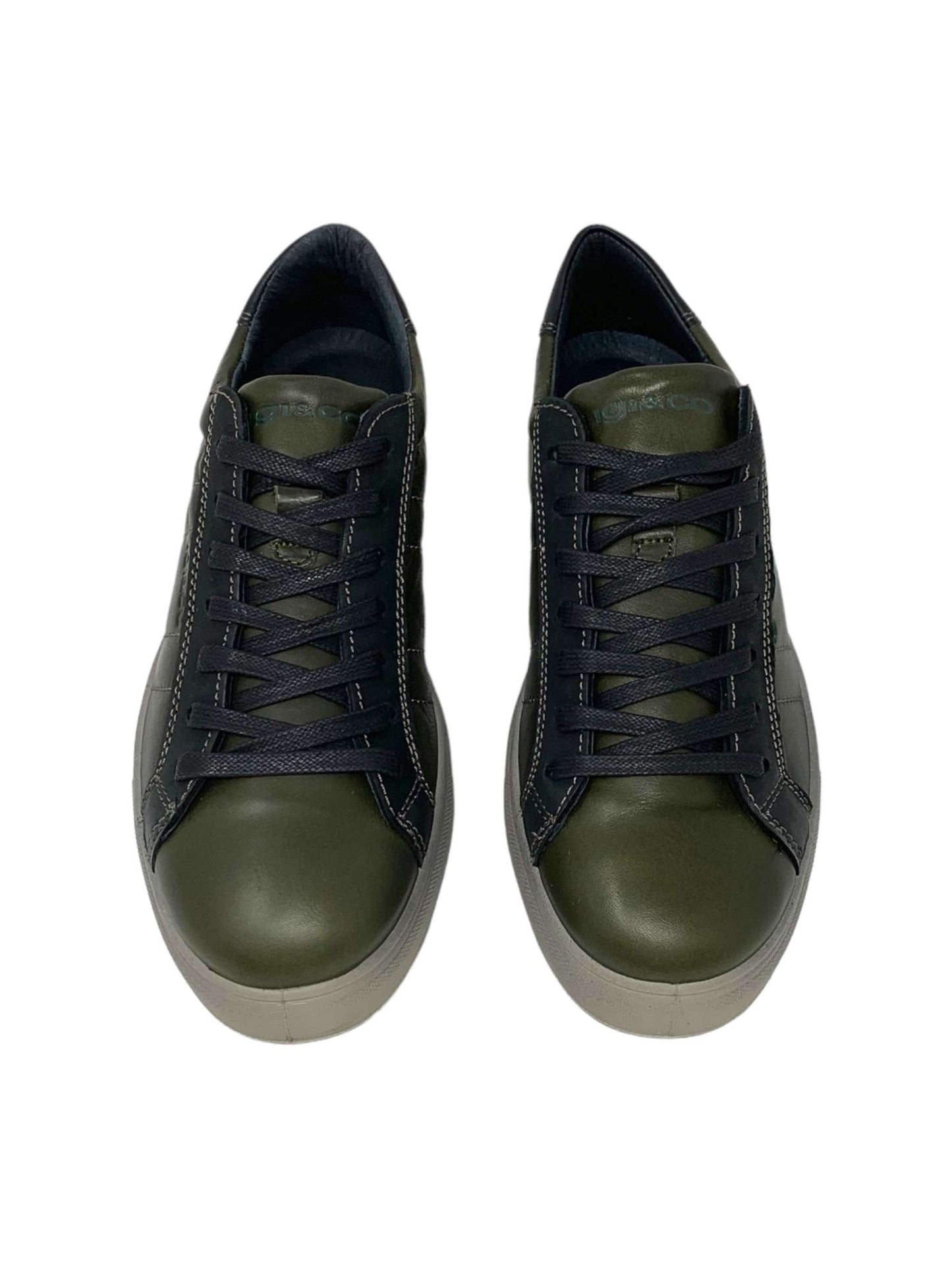 Scarpa da passeggio IGI&CO 2632066 Uomo