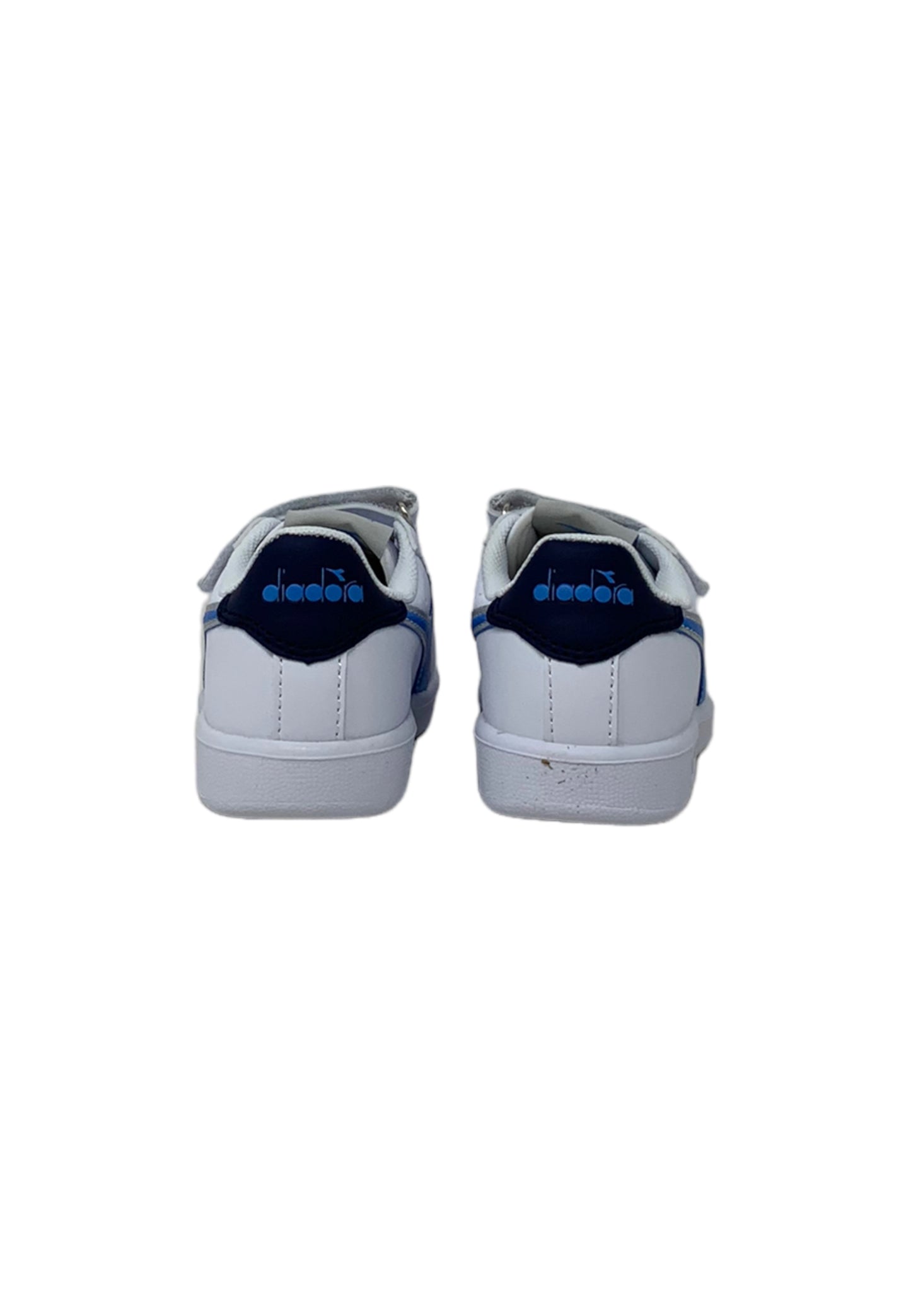 SNEAKER DIADORA GAME P TD 101.173339 01 D0584 Bambino