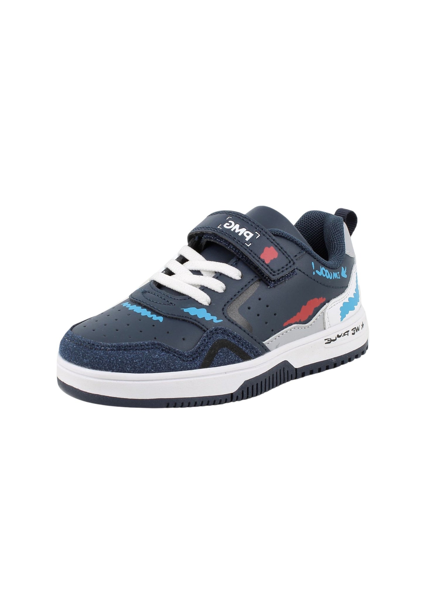 Sneakers PRIMIGI 8968033 bambino