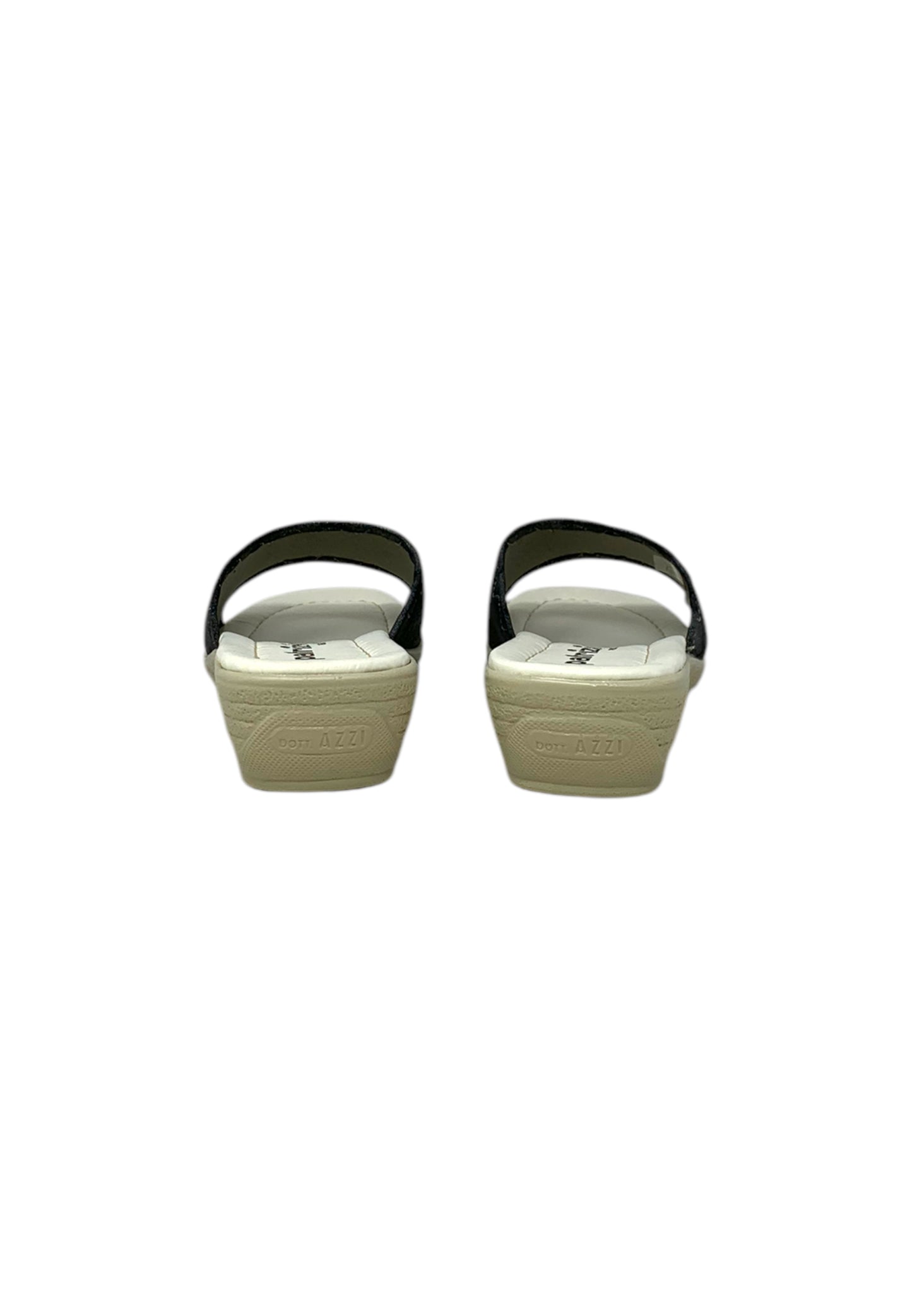 CIABATTA PATRIZIA AZZI 177 PELTRO donna