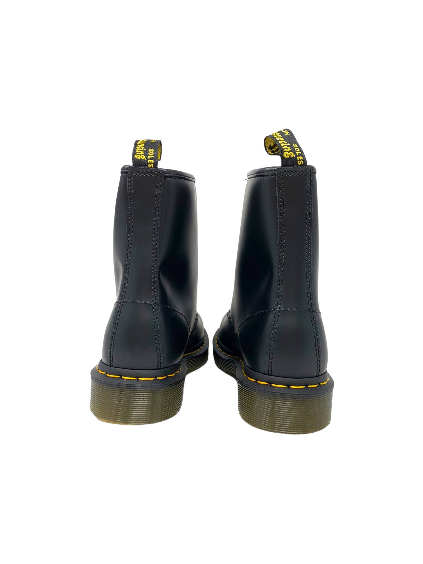 Anfibio Dr.Martens 1460 Smooth 11822006 black