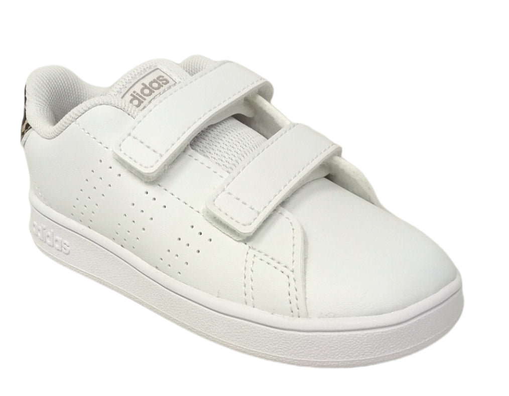 Scarpa  ADIDAS ADVANTAGE I FZ0033 Bambina