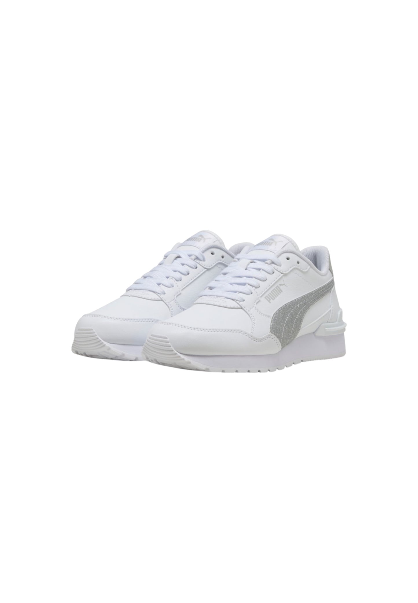 Sneaker PUMA ST RUNNER v4 SL Glitter 401586 01 Donna