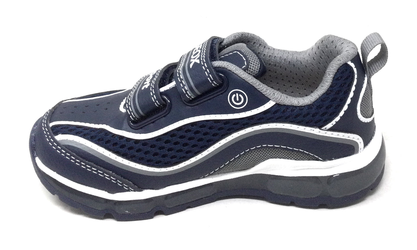 Scarpa da ginnastica GEOX ANDROID J0244CC0661 bambino