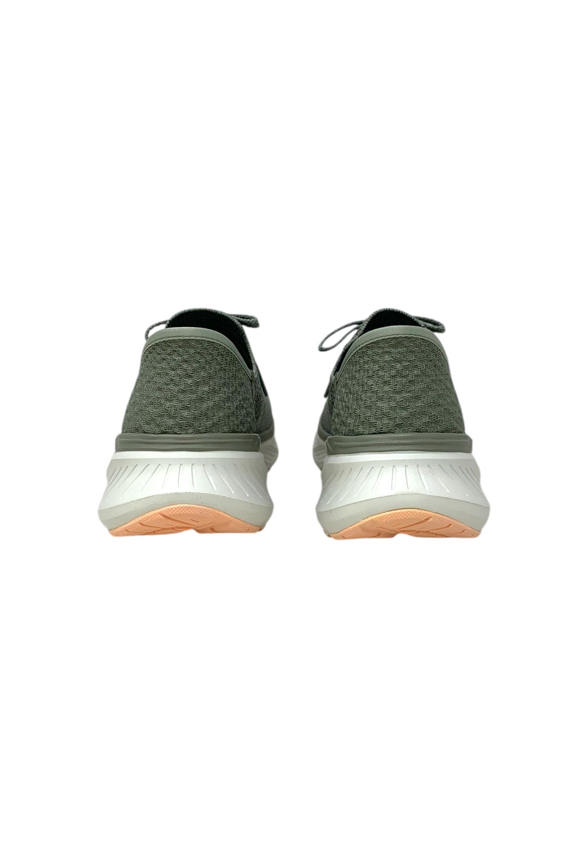 Sneakers Skechers Slip-ins EDGERIDE - IMPRESSION 150470/GROR Donna
