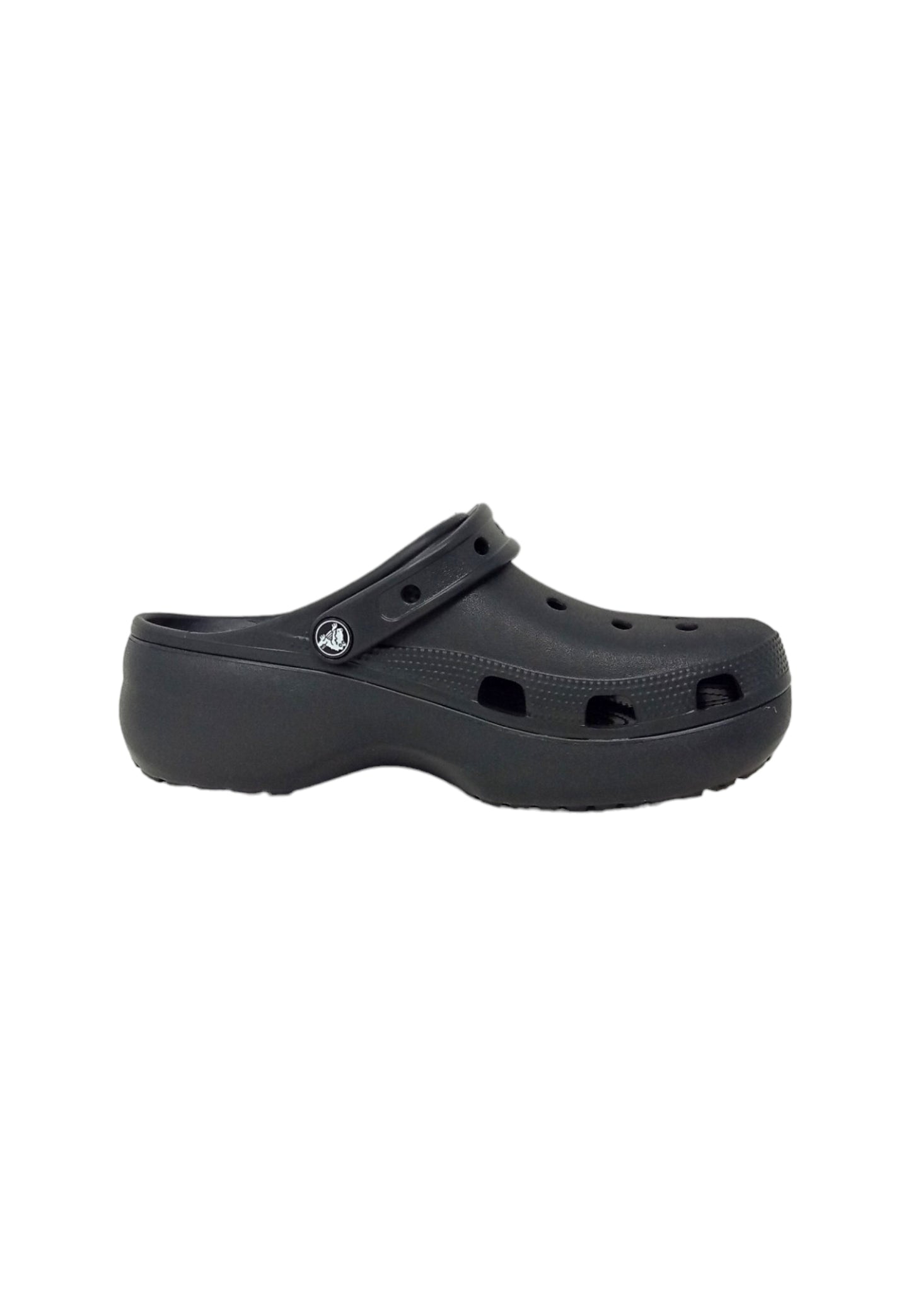 Sabot tartaruga CROCS 206750-001 BLACK Donna taglia EU