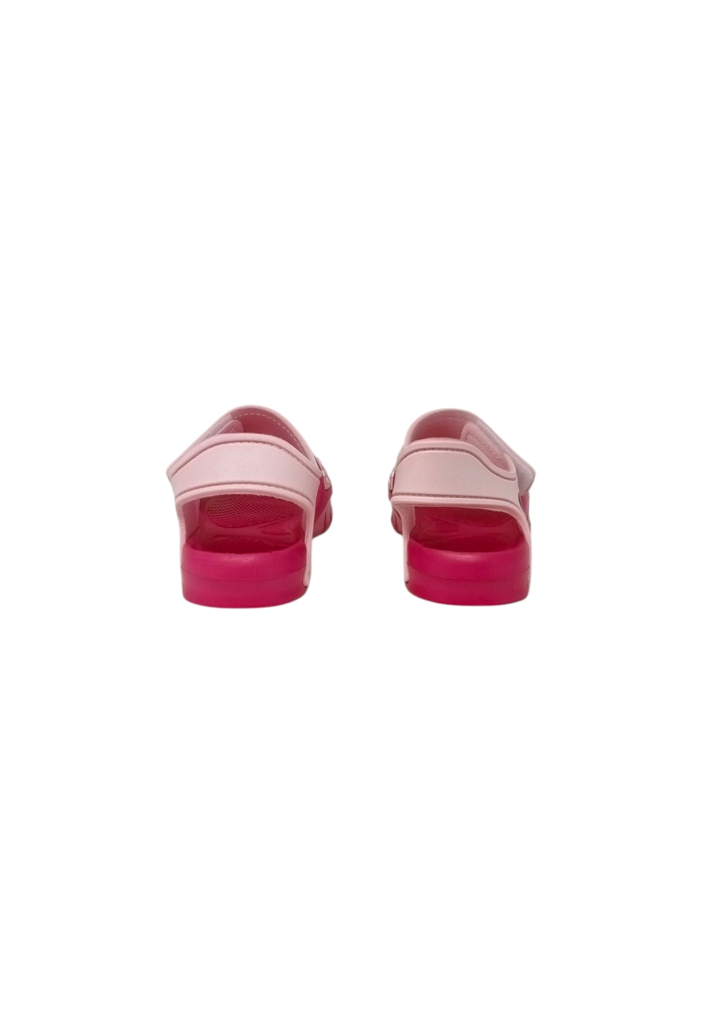 Sandali mare Silver Minnie D3010689S FUXIA Bambina