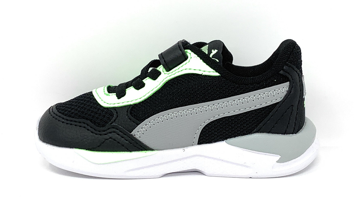 Scarpa da ginnastica PUMA X-RAY SPEED LITE AC PS 38552605 BAMBINO