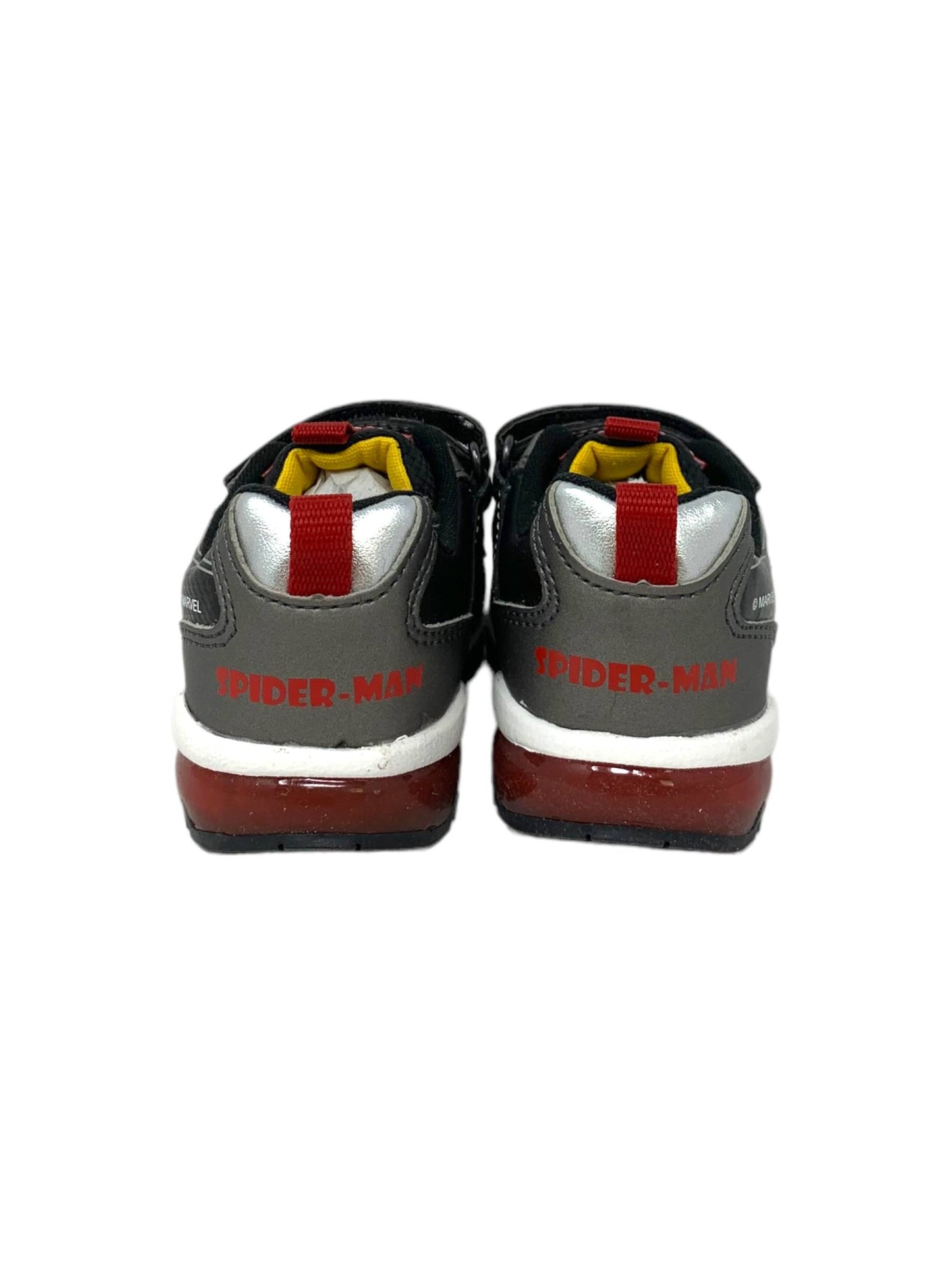 Scarpa da ginnastica GEOX TODO B. SPIDERMAN B2684A0CE54 C0067 BAMBINO