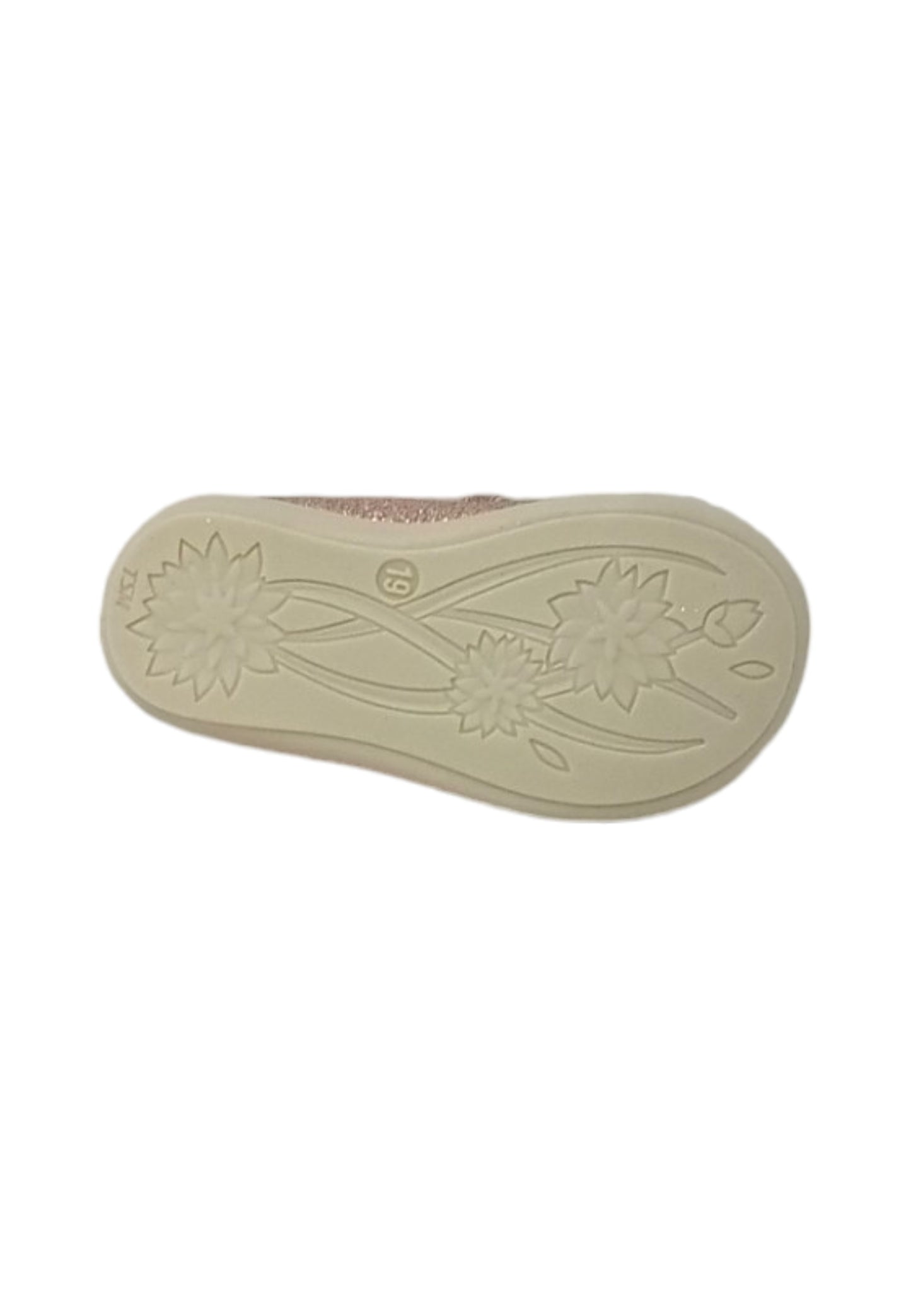 Ballerine Sa.Ba. Calzature 01 GLITTER bambina (3 COLORI)