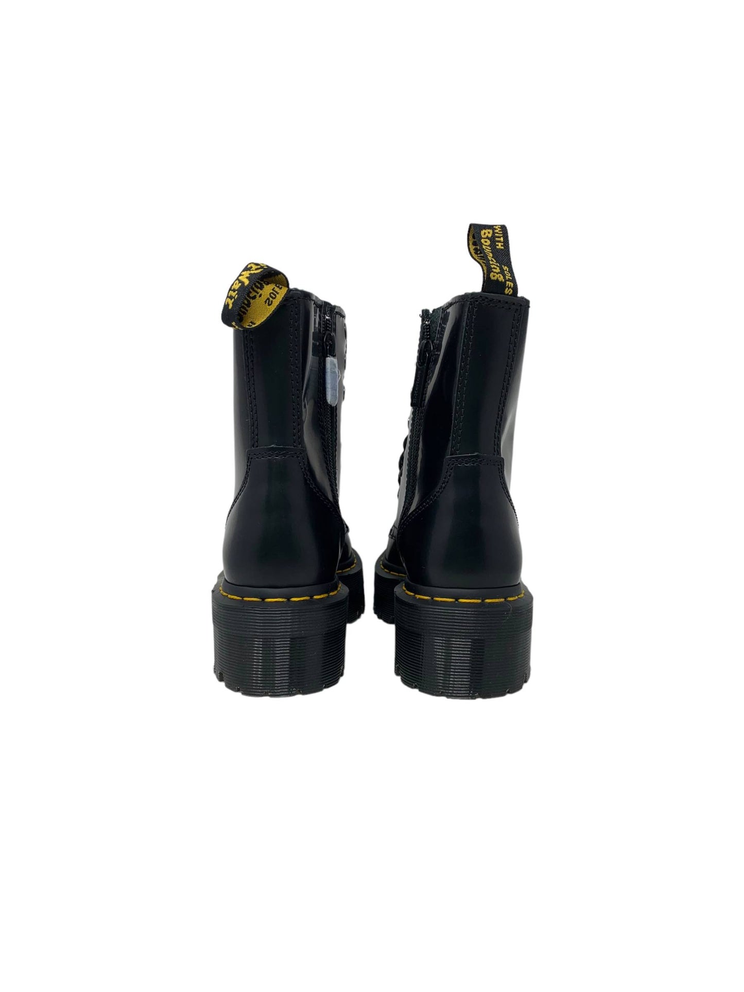 Anfibio Dr.Martens AF500 Jadon 15265001 black