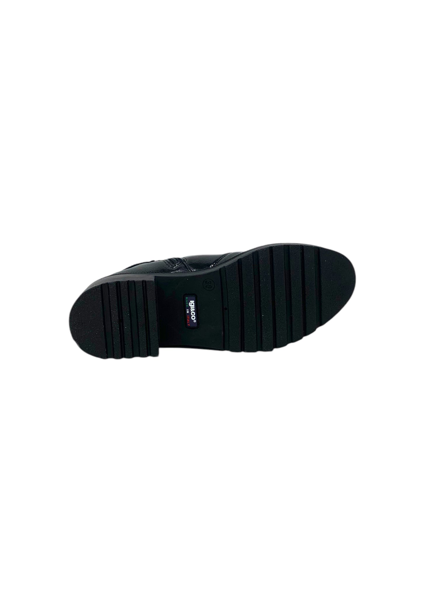 Stivaletto IGI&CO 6651433 Donna