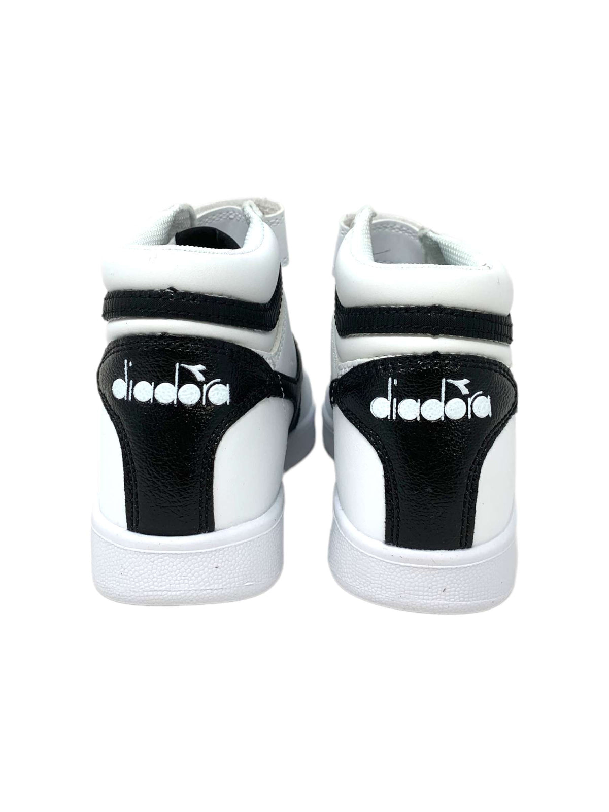 Scarpa da ginnastica DIADORA GAME P HIGH GIRL TD 10117672701 C1880 Bambina