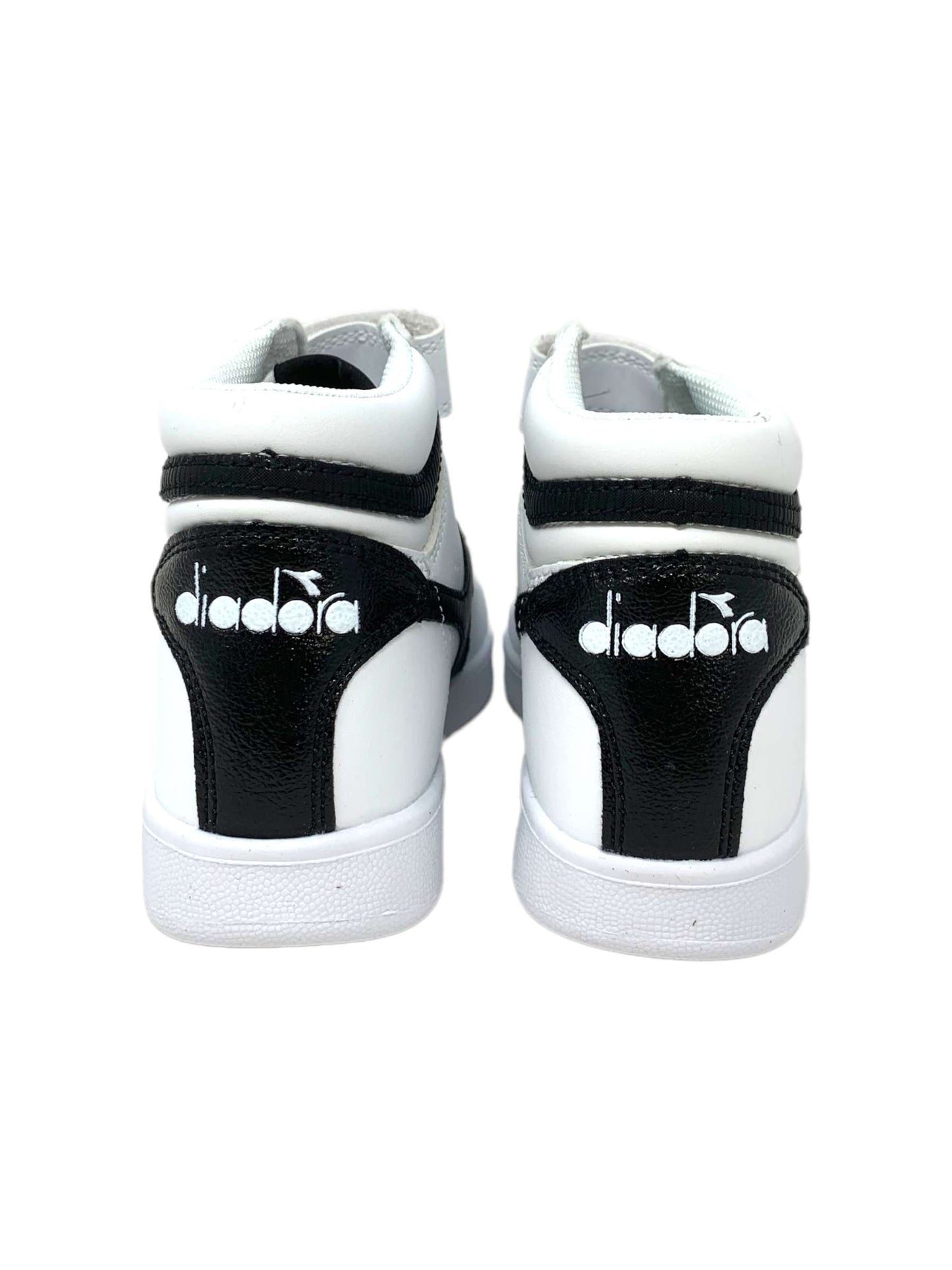 Scarpa da ginnastica DIADORA GAME P HIGH GIRL TD 10117672701 C1880 Bambina