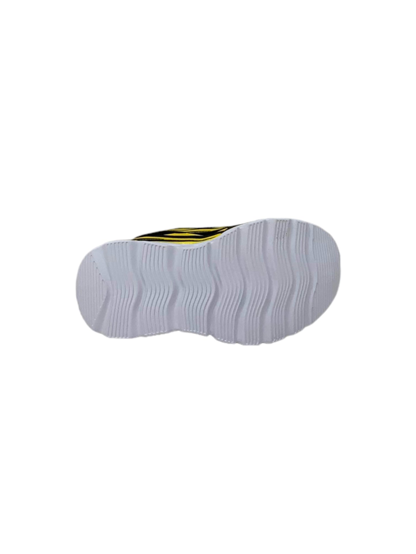 Sneaker Silver Batman W1020108T Nero Bambino