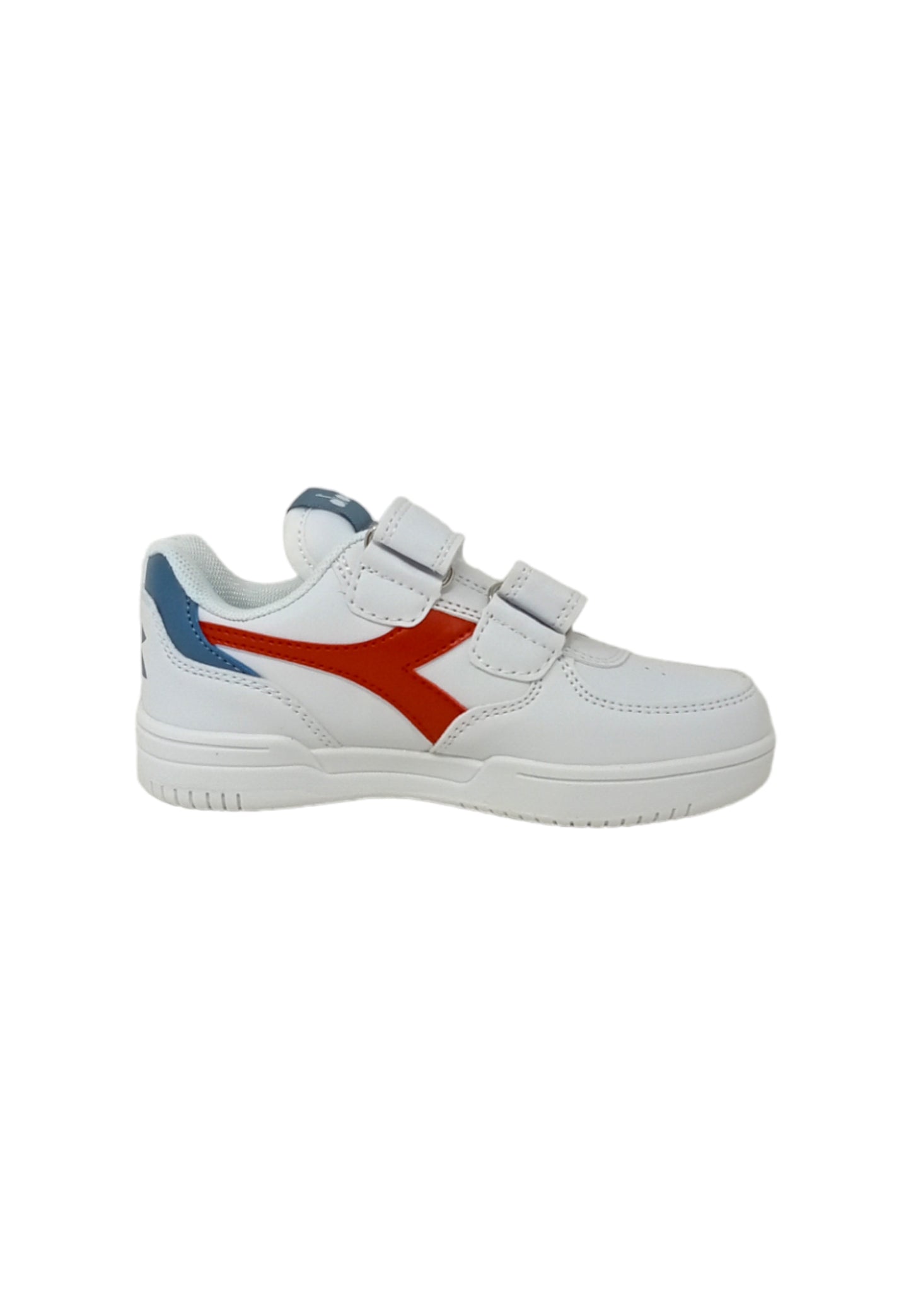 Sneaker DIADORA Raptor Low PS 101.177721 01 D0771 bambino