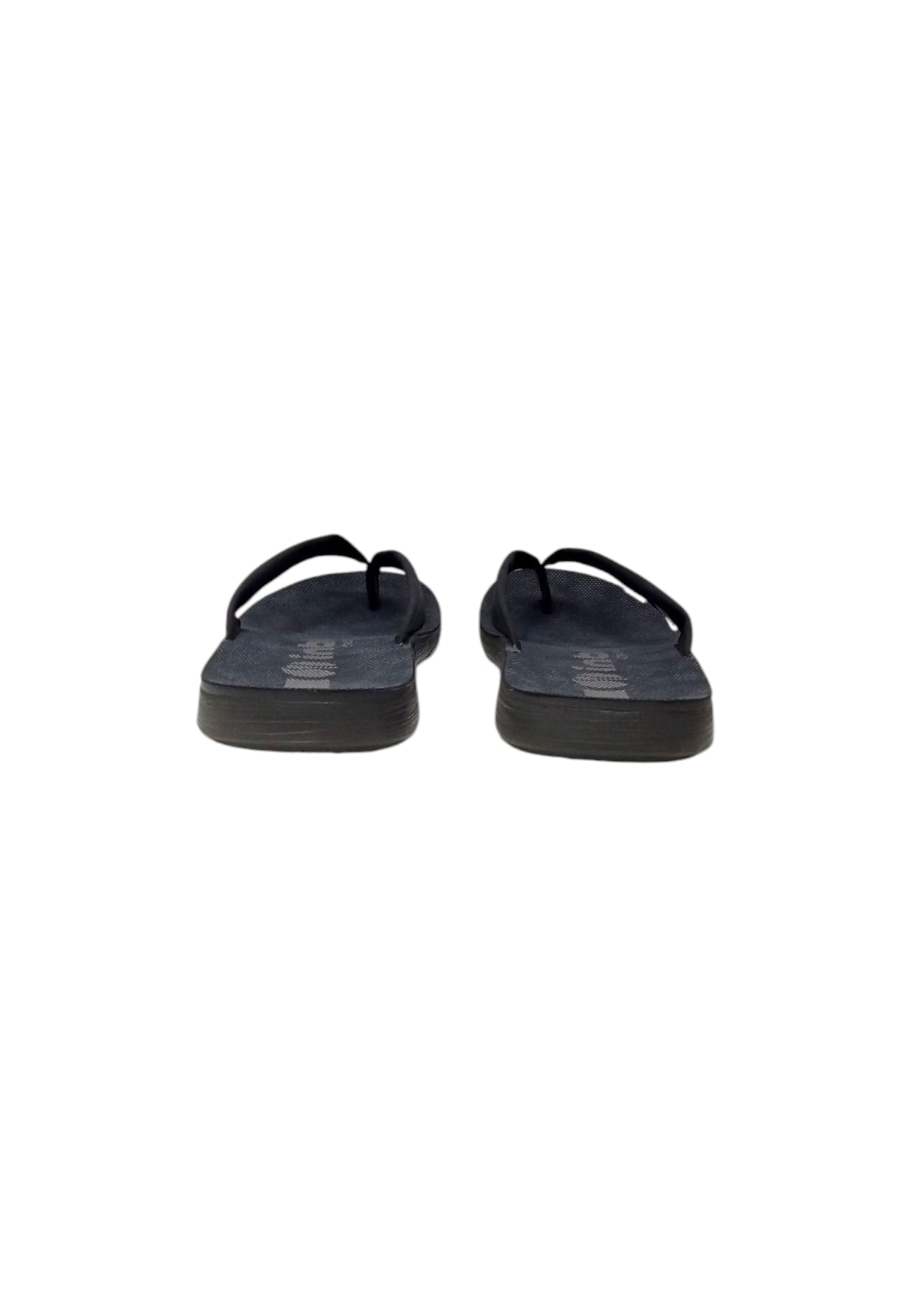 Ciabatta infradito INBLU VA000027 NERO uomo