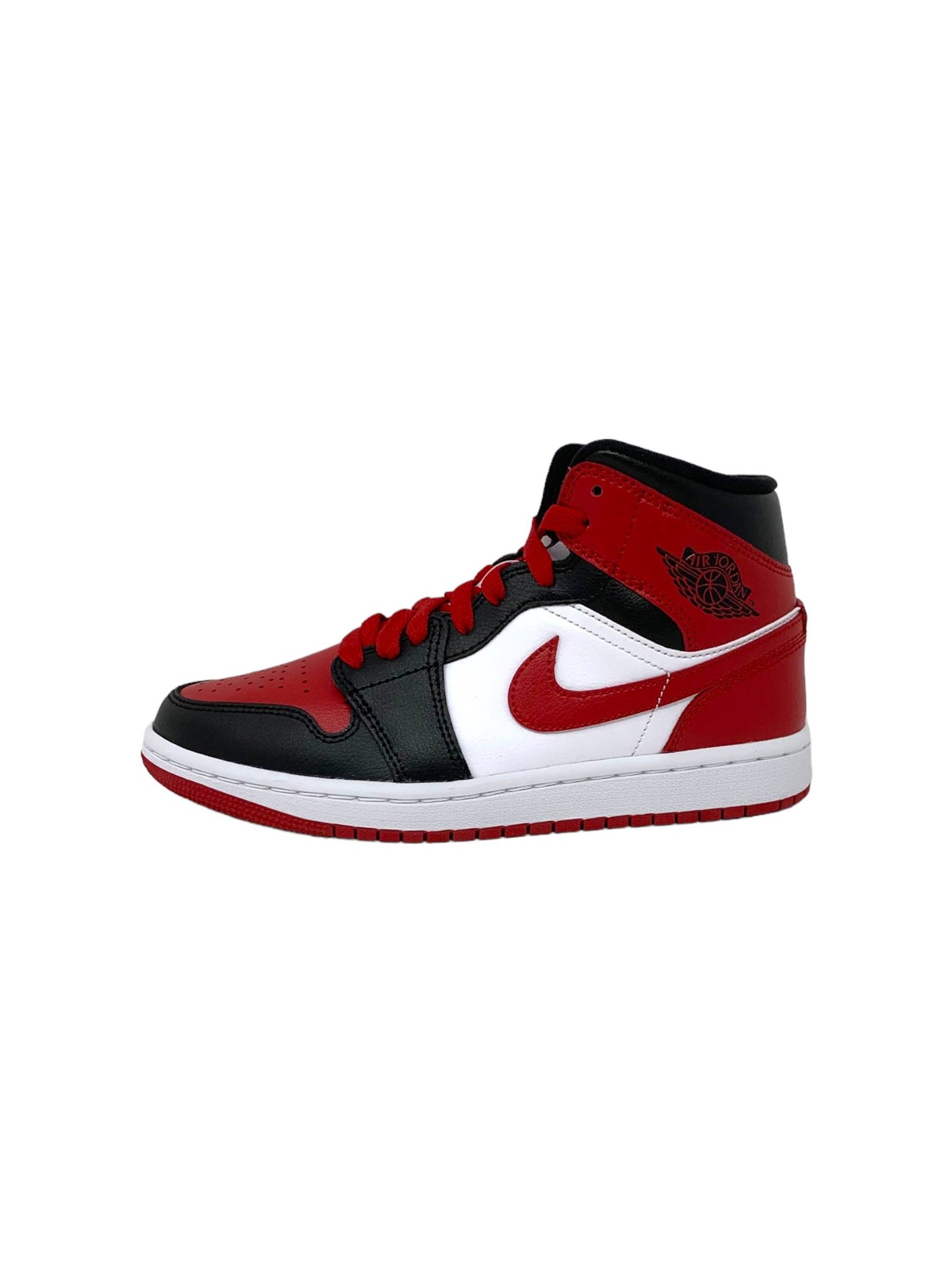Scarpa da ginnastica NIKE AIR JORDAN 1 MID BQ6472 079 UOMO