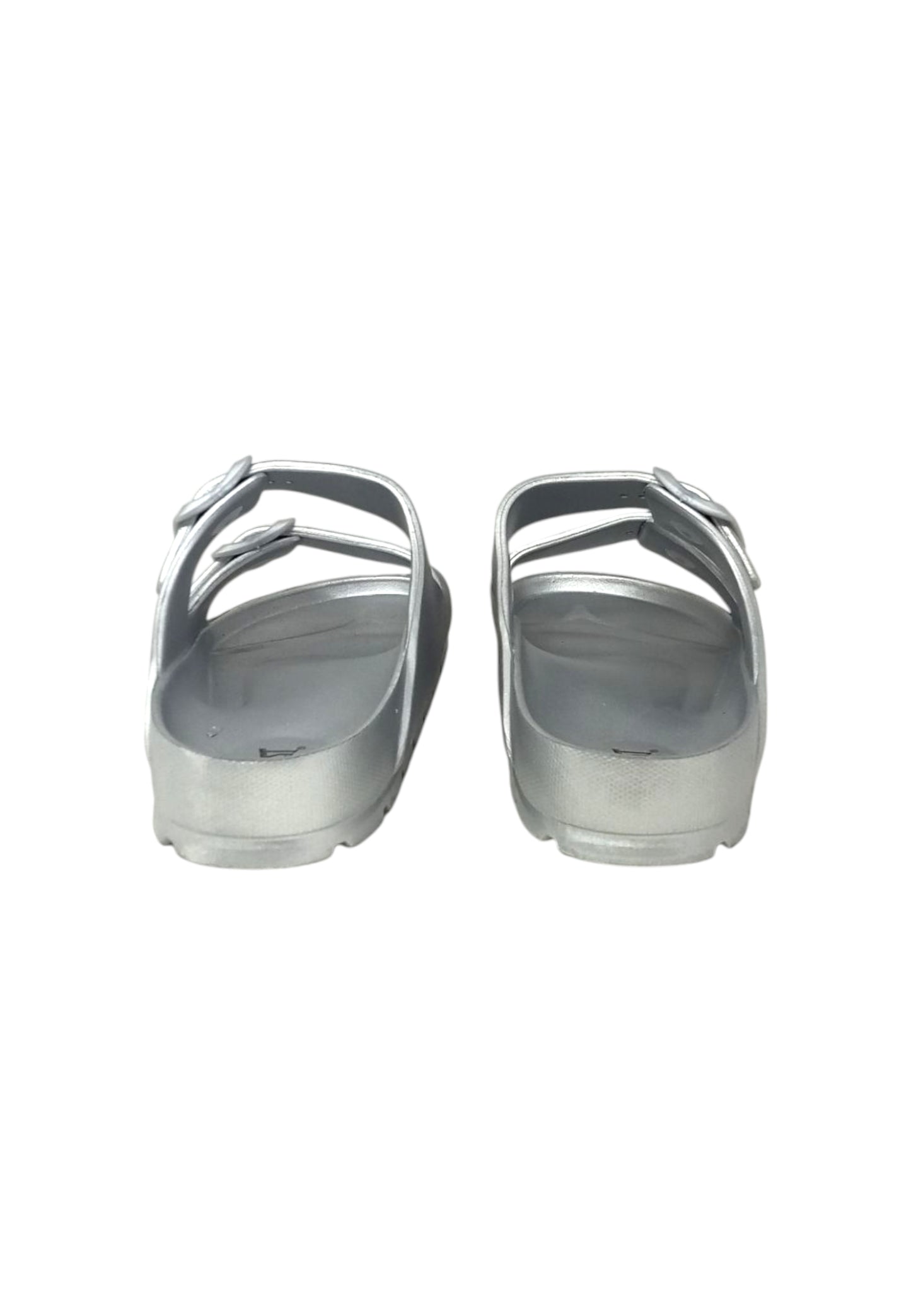 Ciabatte EVERLAST EV-123 SILVER Donna